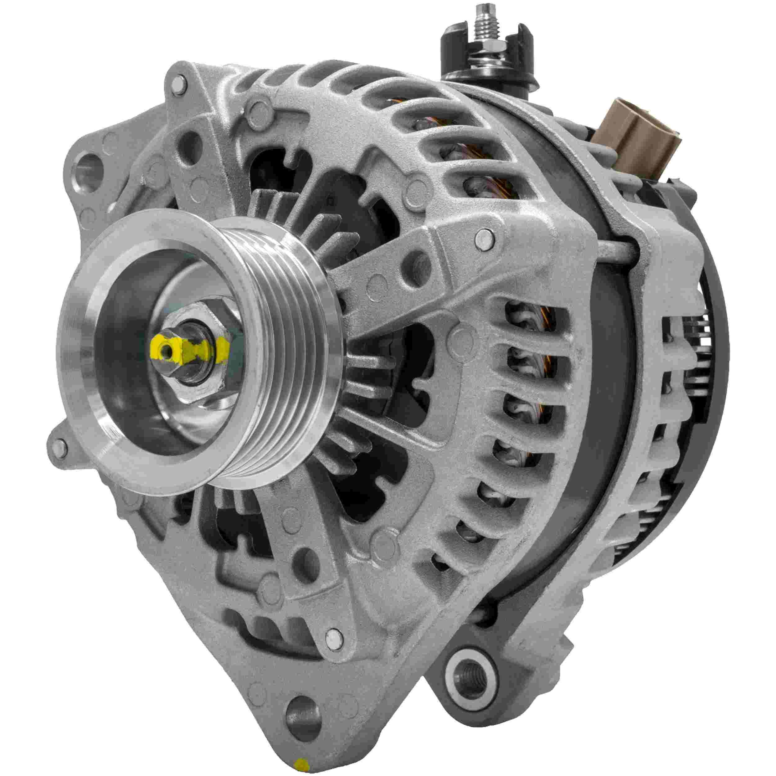 Quality-Built Alternator 11630