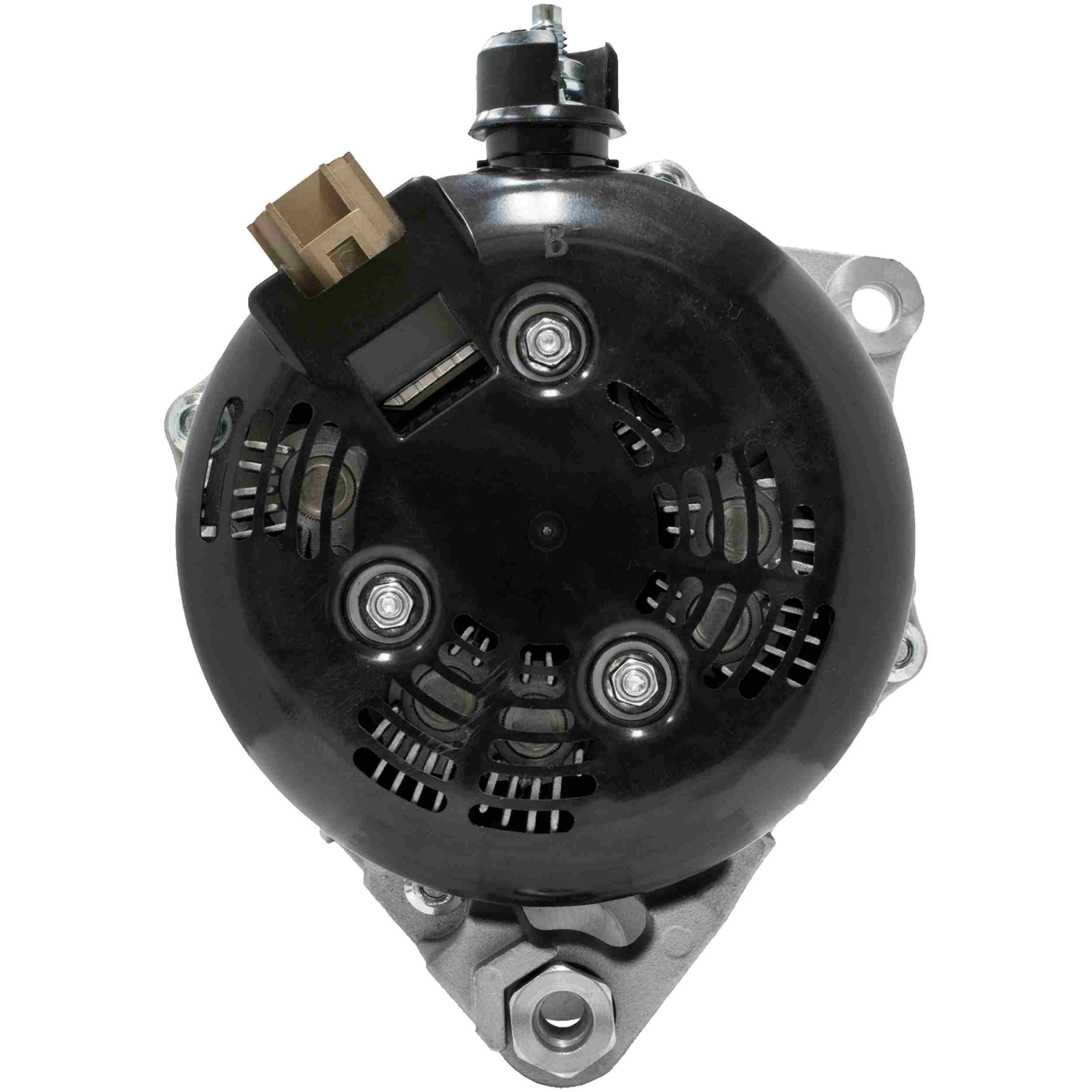 Quality-Built Alternator 11630