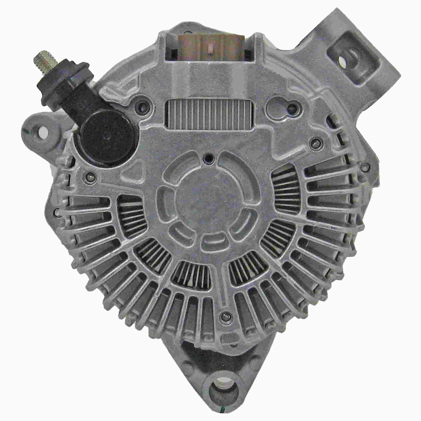 Quality-Built Alternator 11631