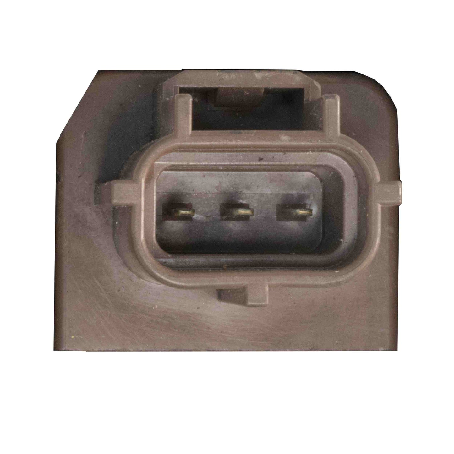 Quality-Built Alternator 11641