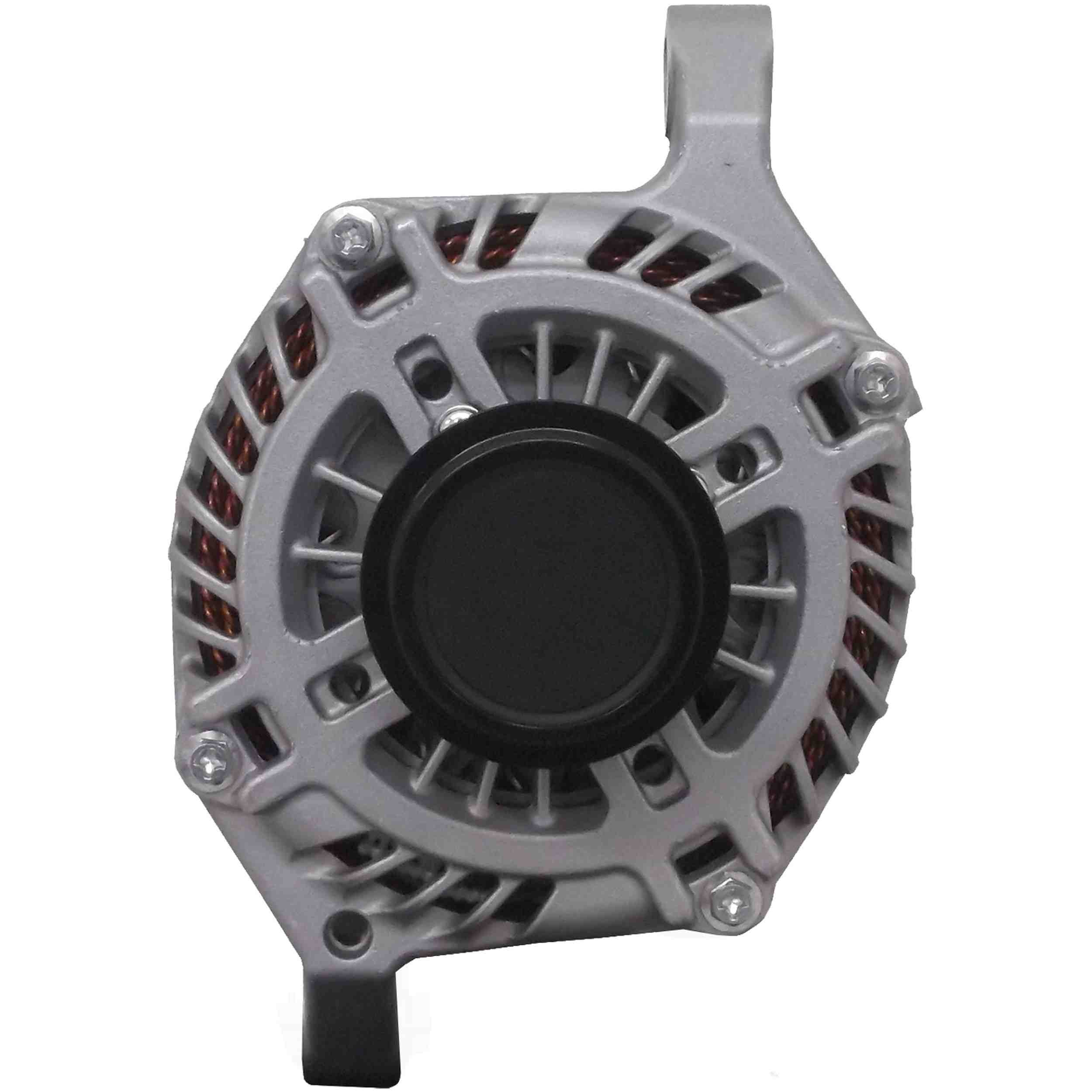 Quality-Built Alternator 11655