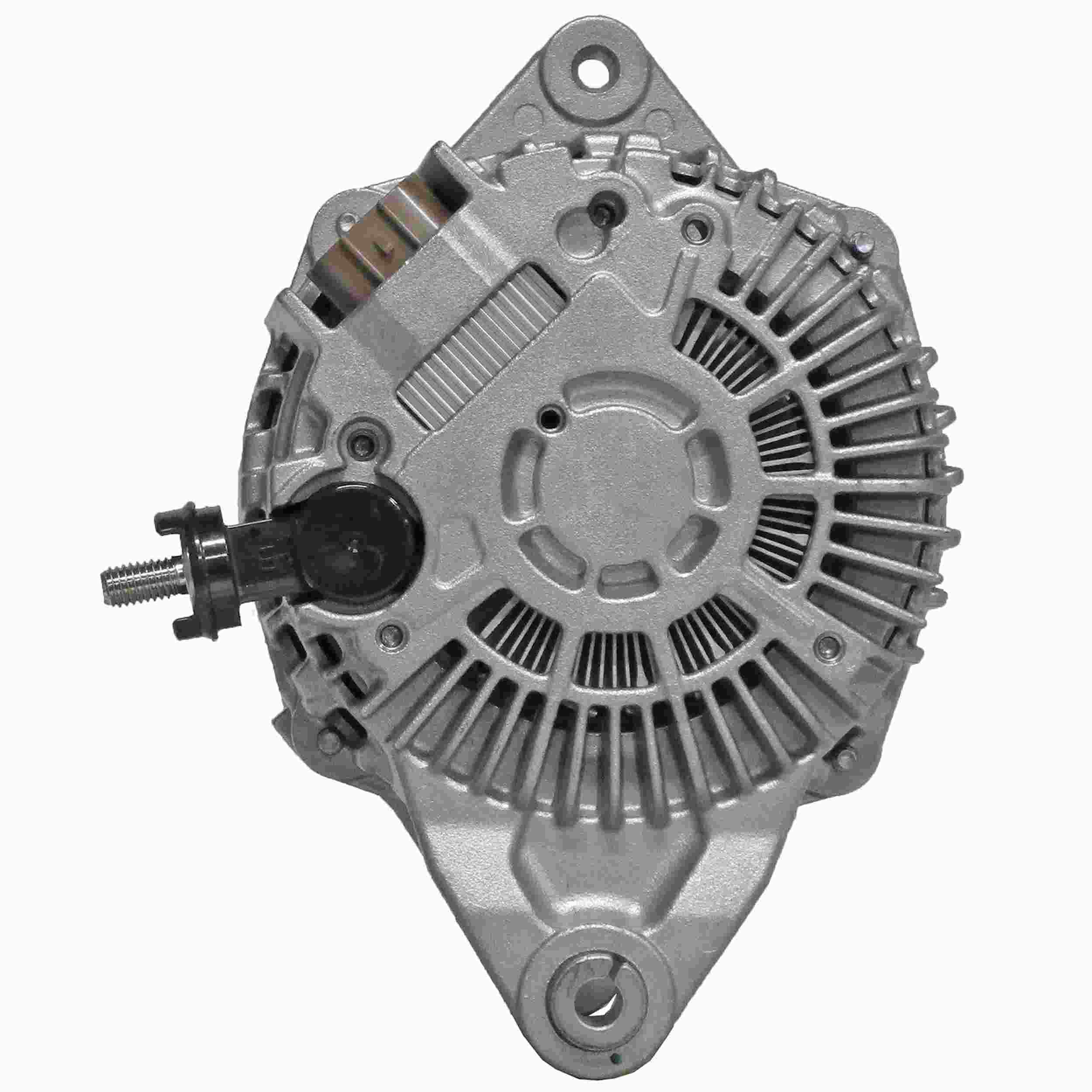 Quality-Built Alternator 11662