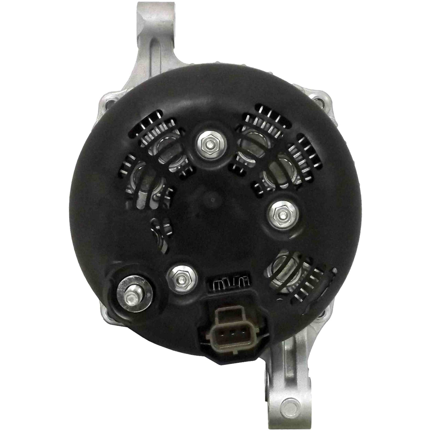 Quality-Built Alternator 11664