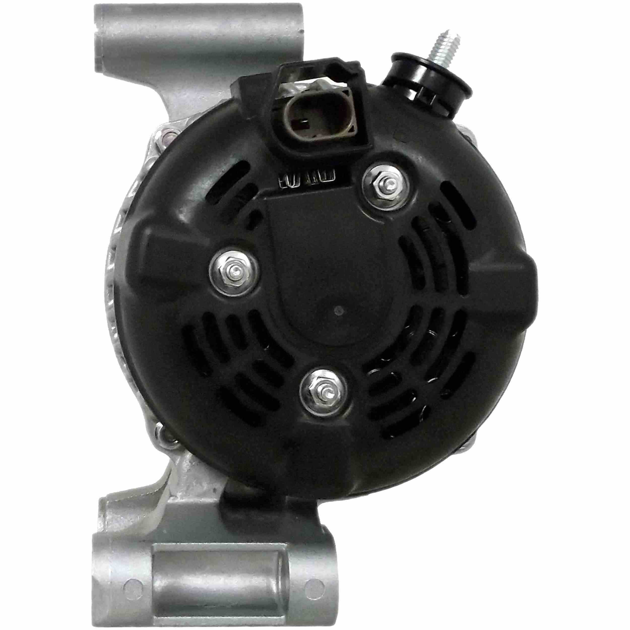 Quality-Built Alternator 11769