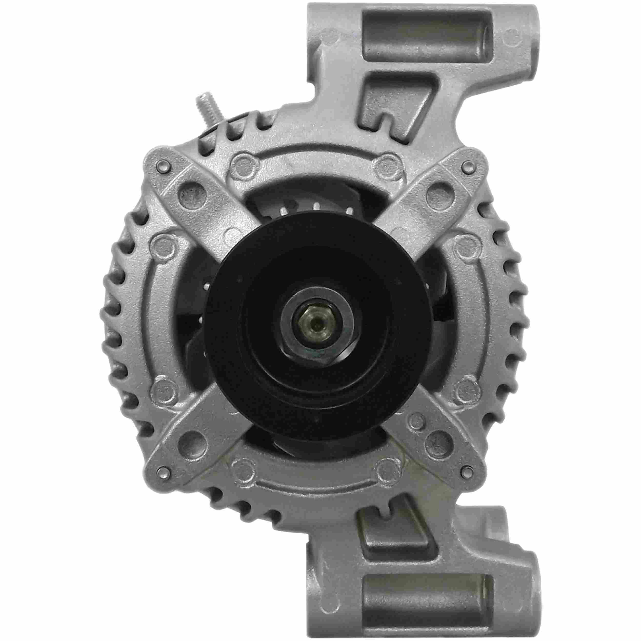 Quality-Built Alternator 11769