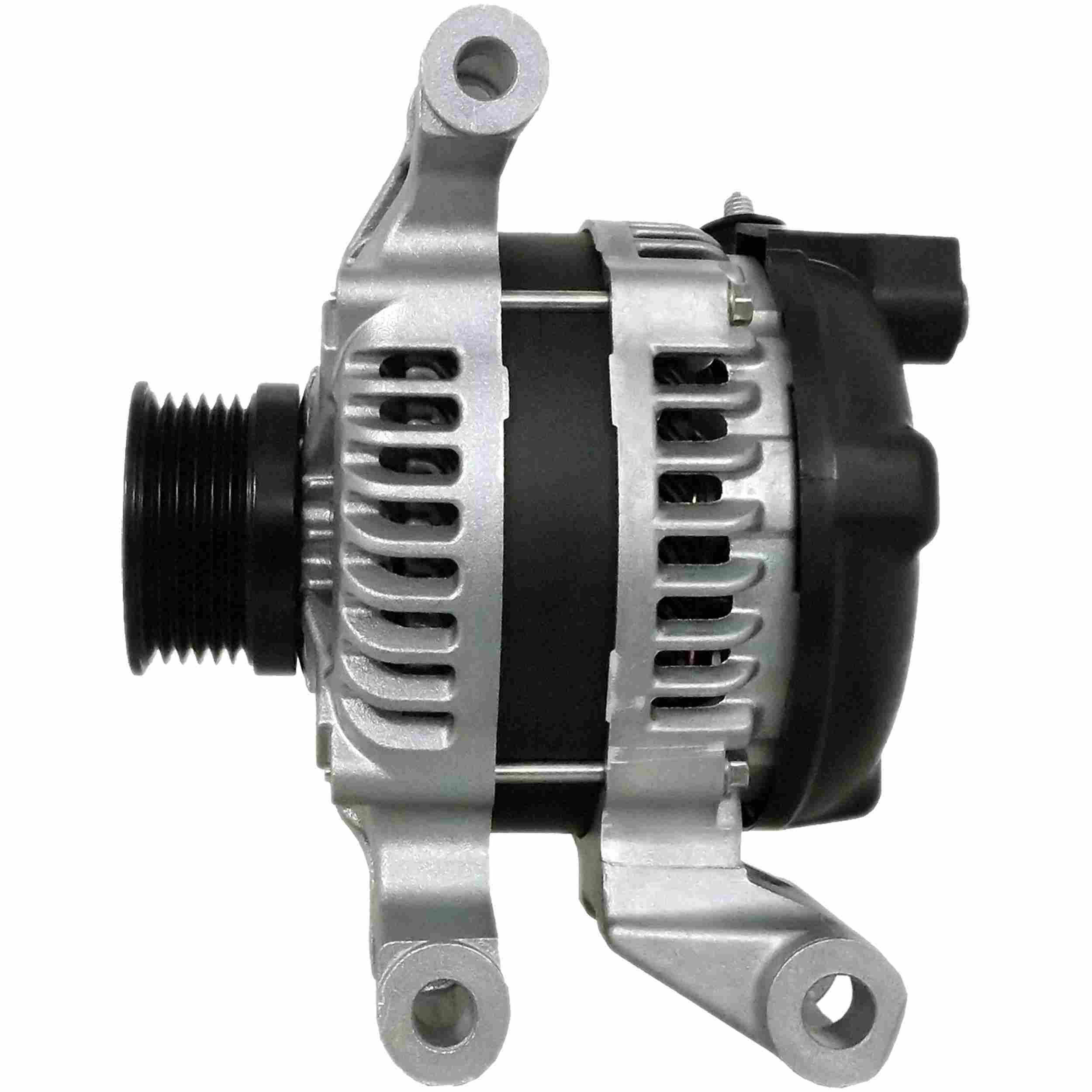Quality-Built Alternator 11769