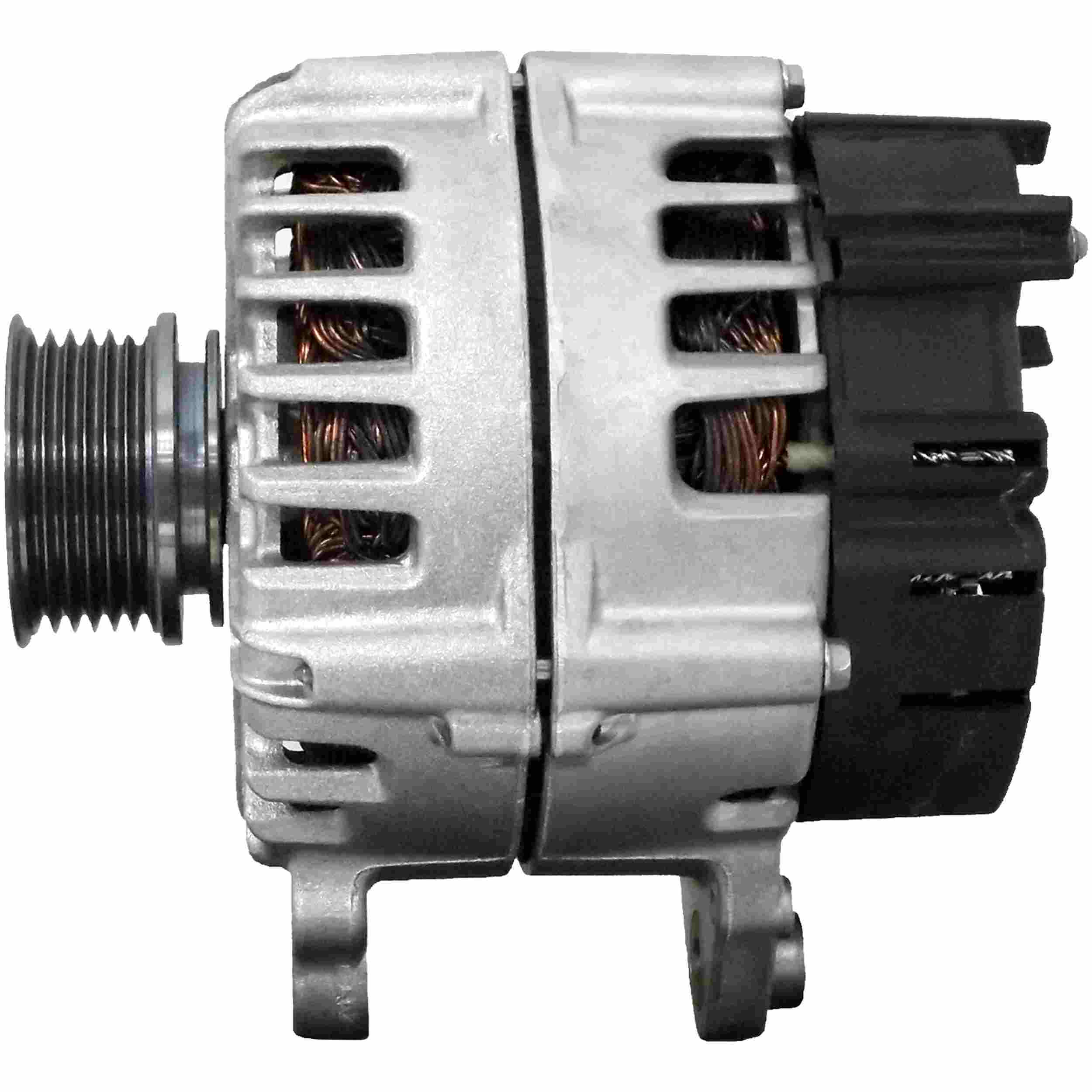 Quality-Built Alternator 11821