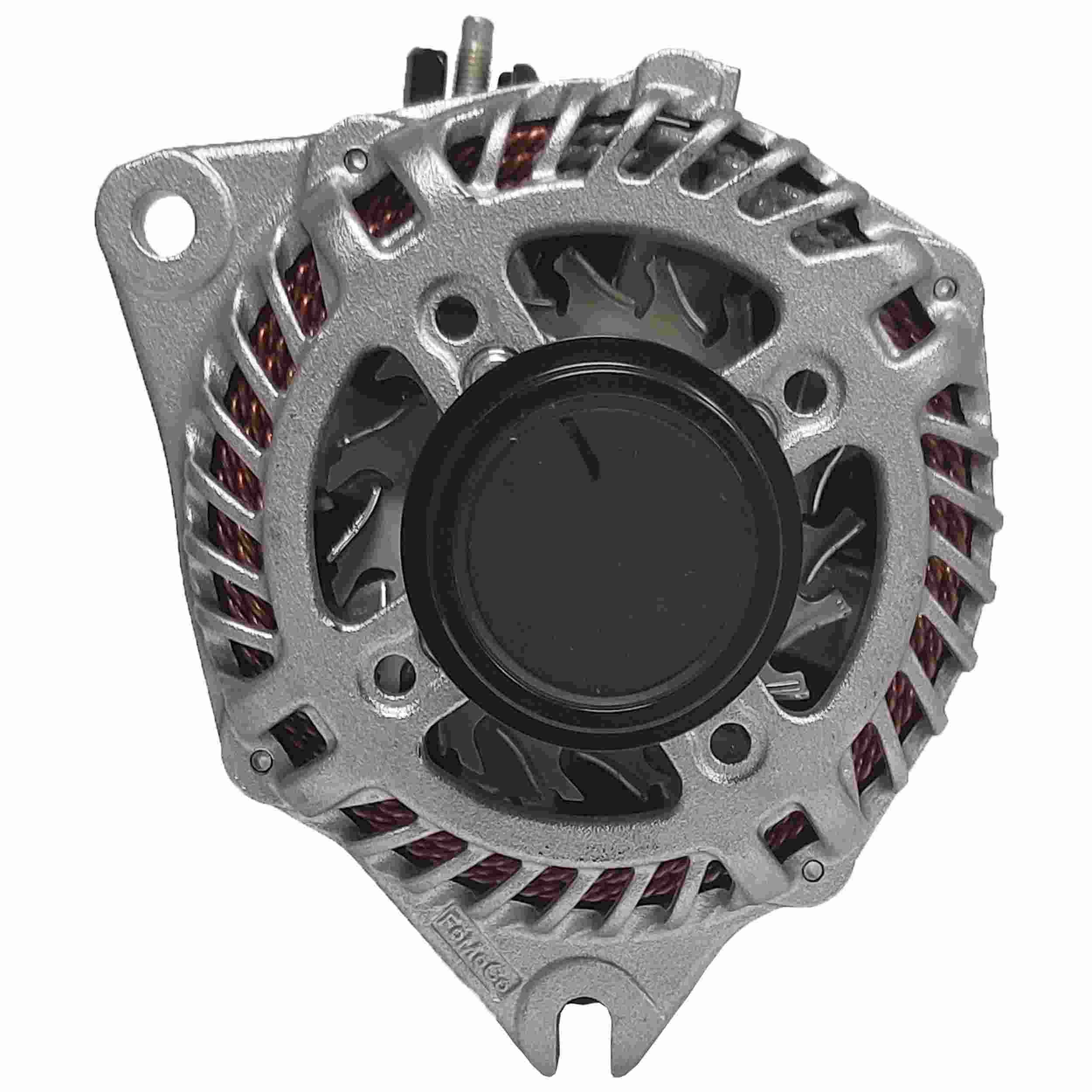 Quality-Built Alternator 11833