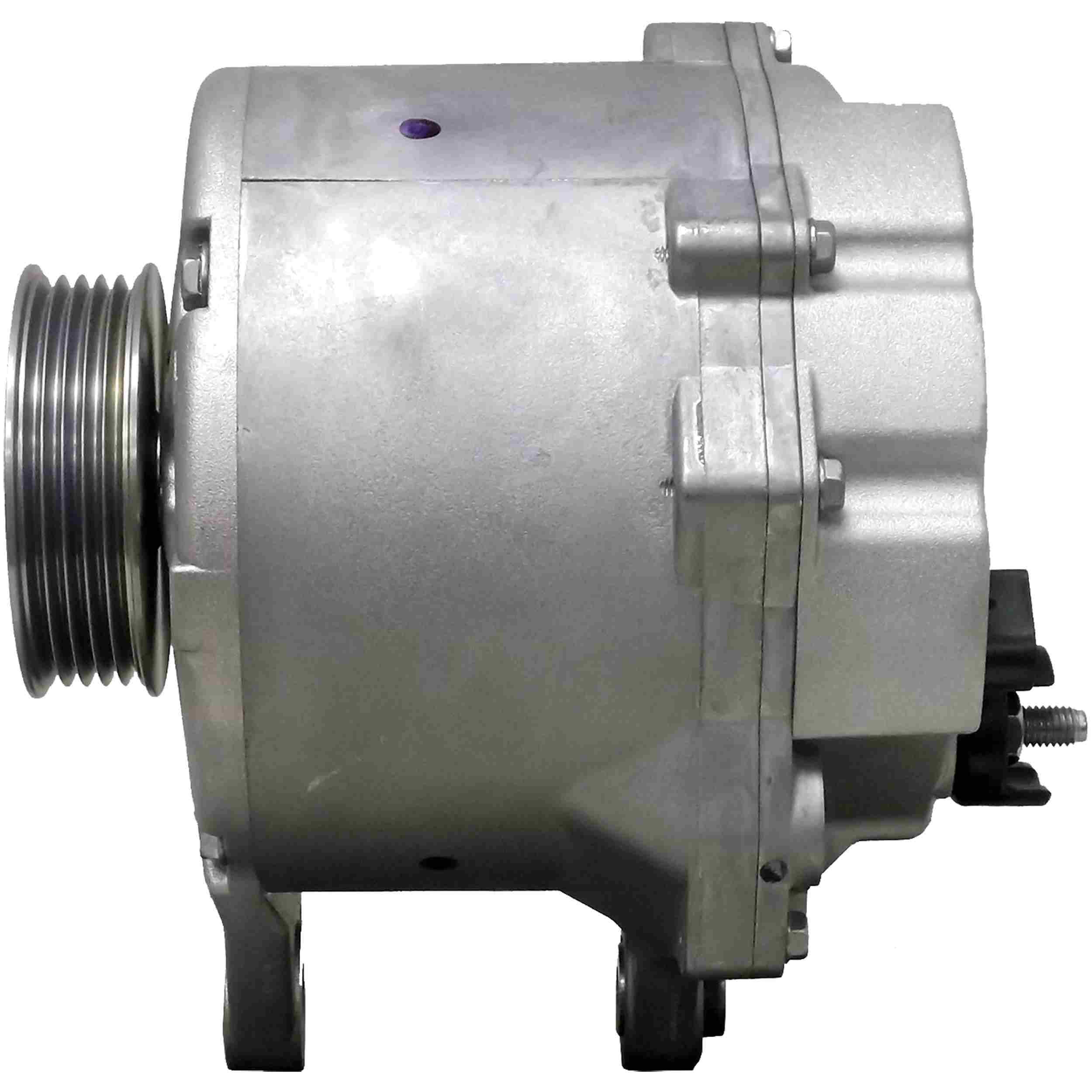 Quality-Built Alternator 11862