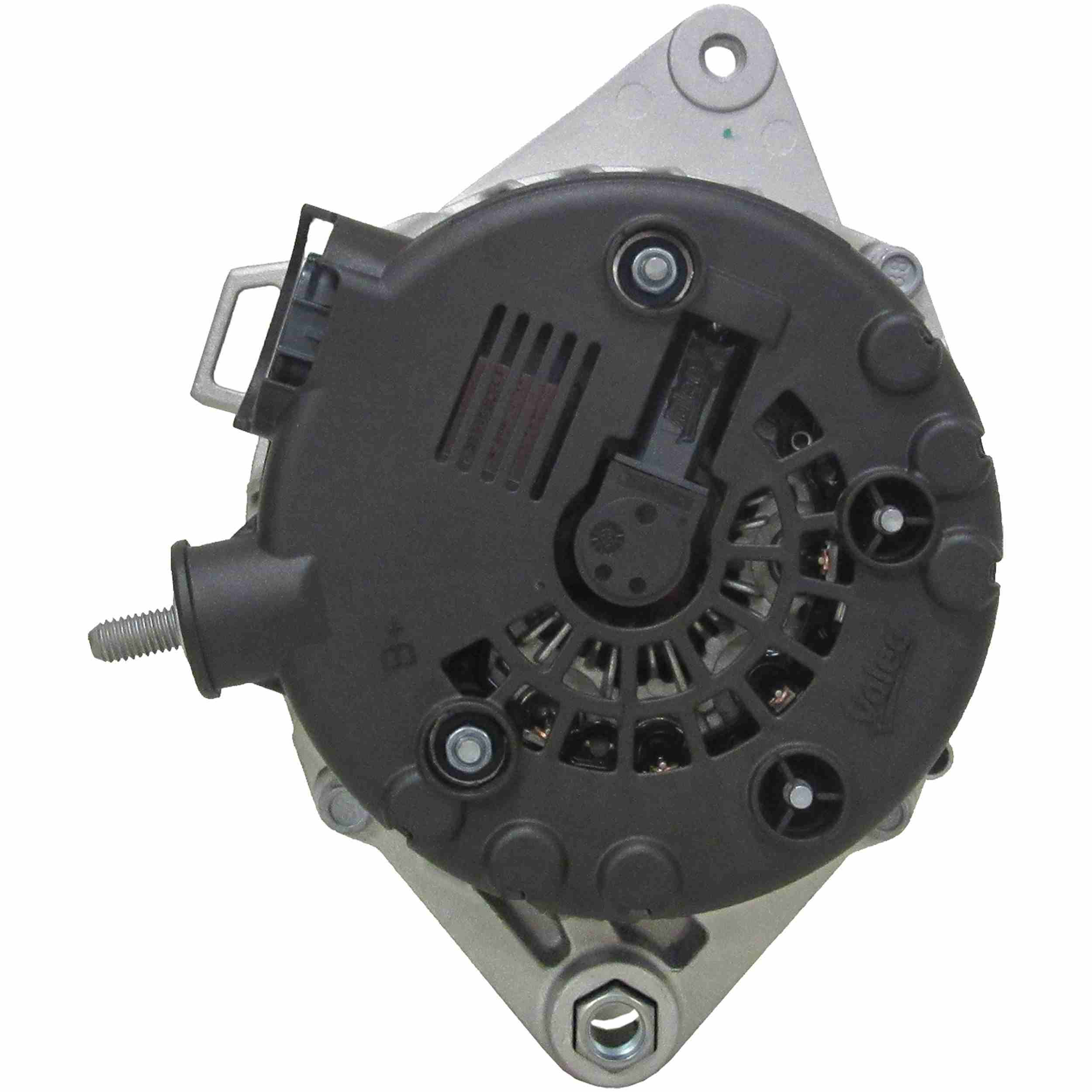 Quality-Built Alternator 11871