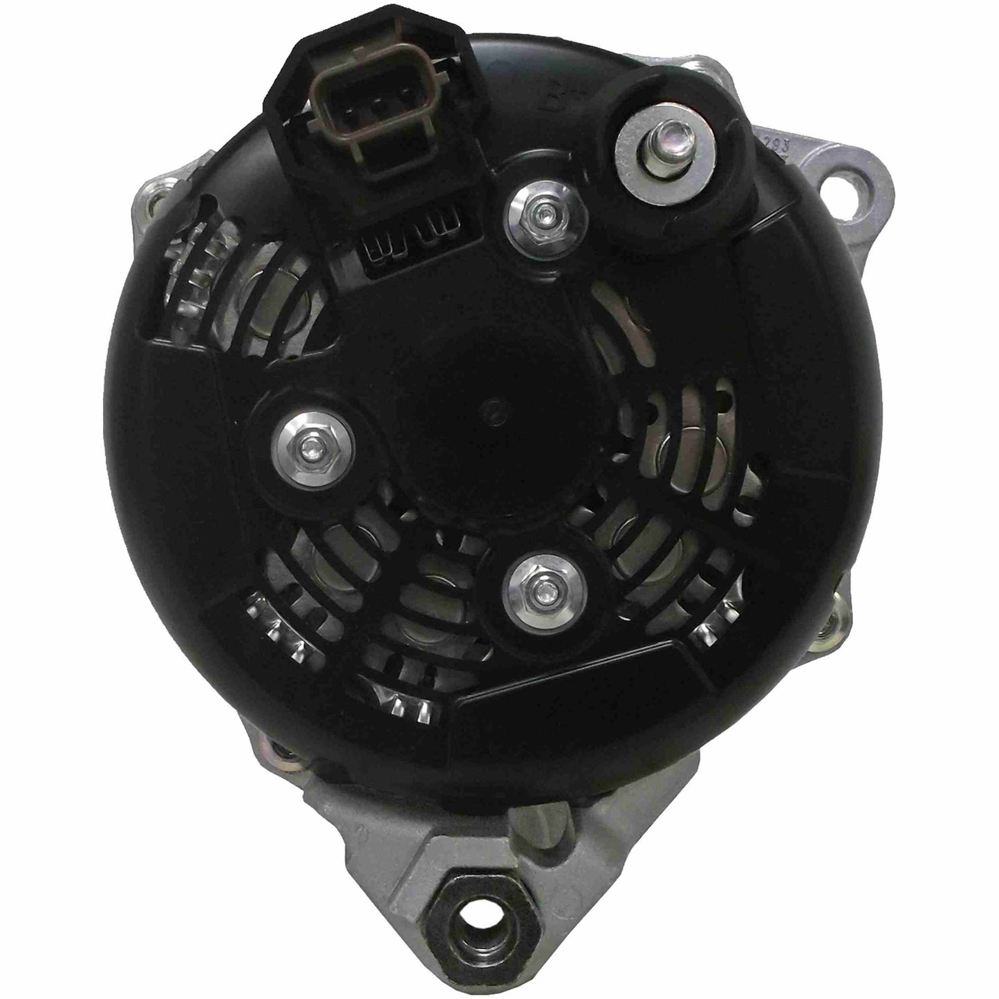 Quality-Built Alternator 11872
