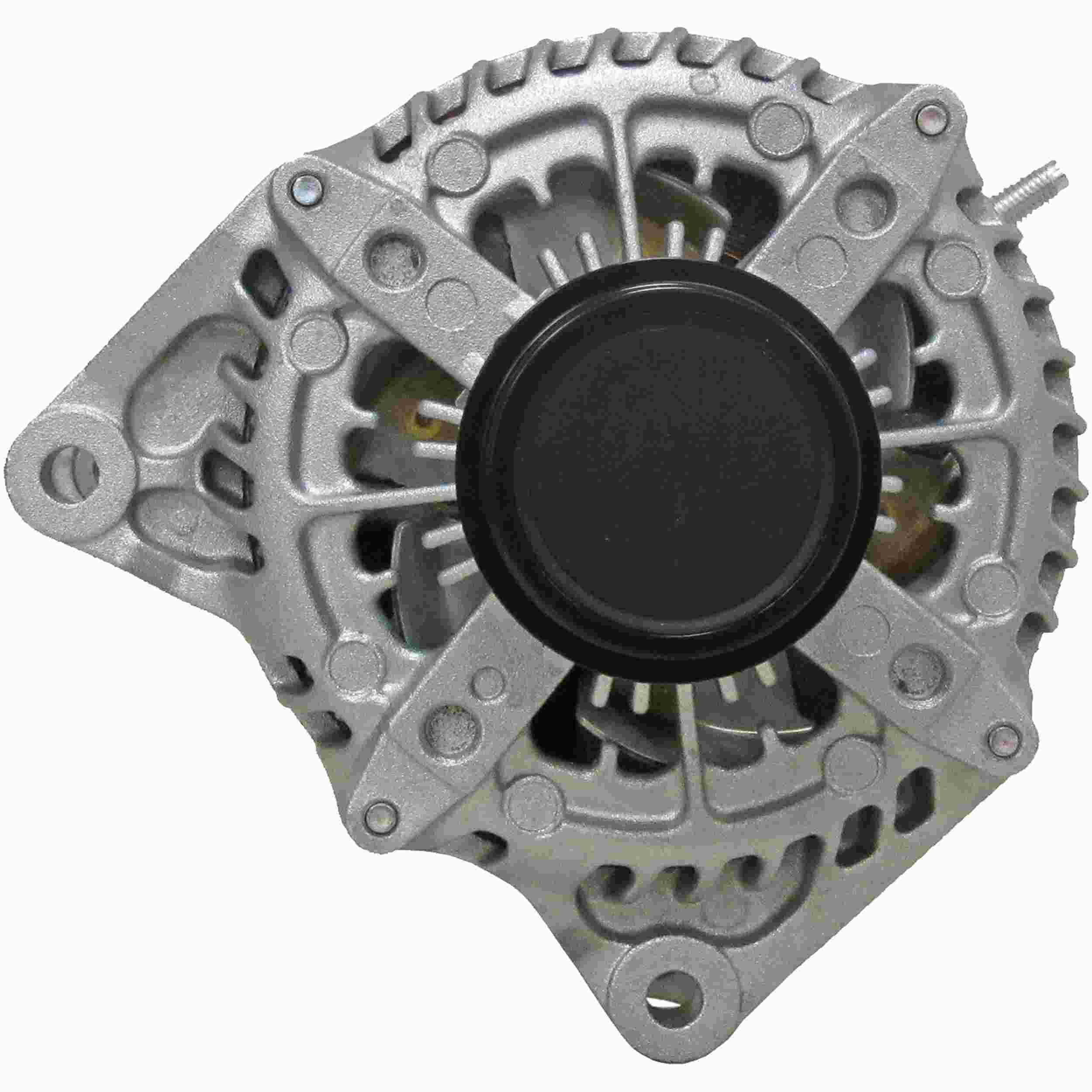 Quality-Built Alternator 11874