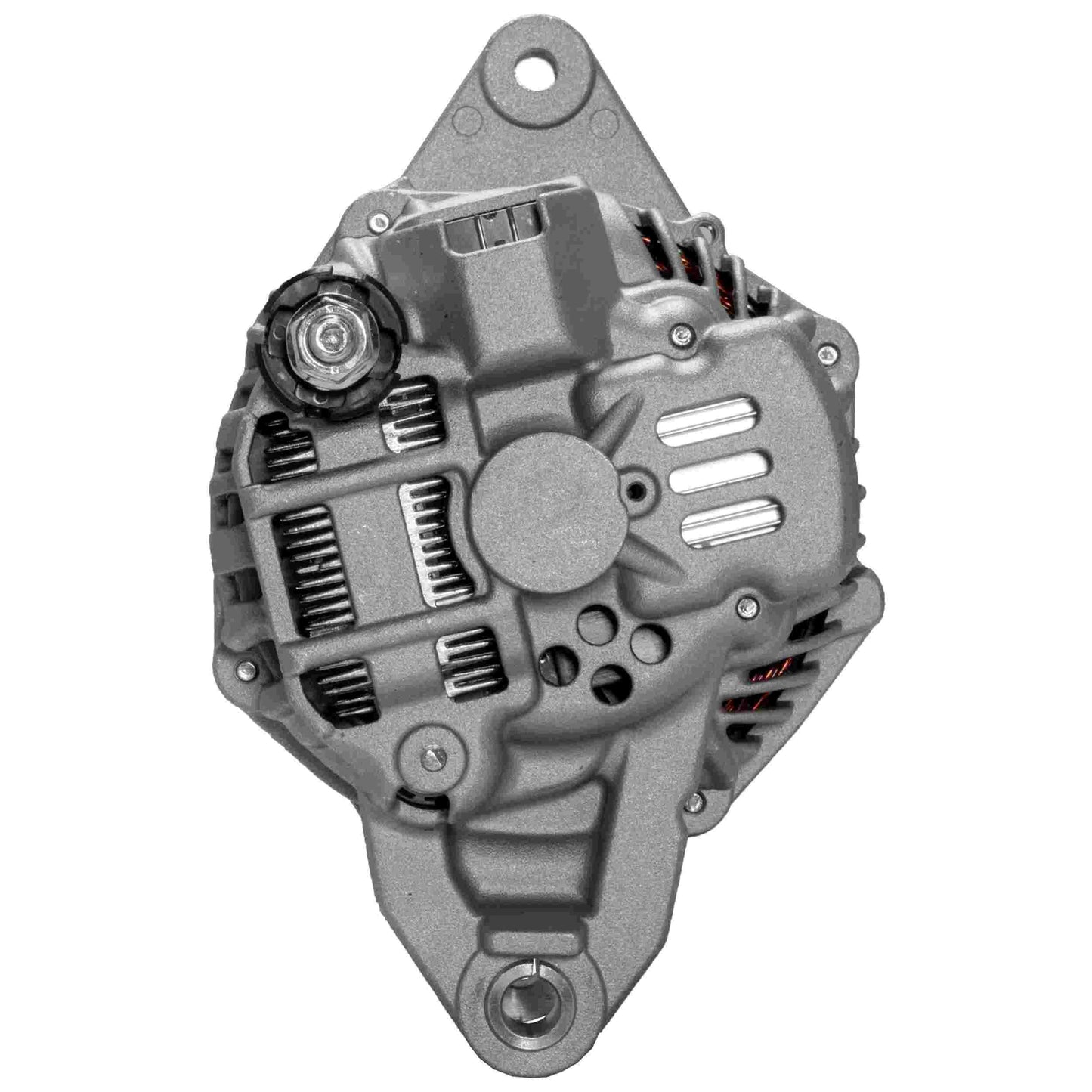 Quality-Built Alternator 11883