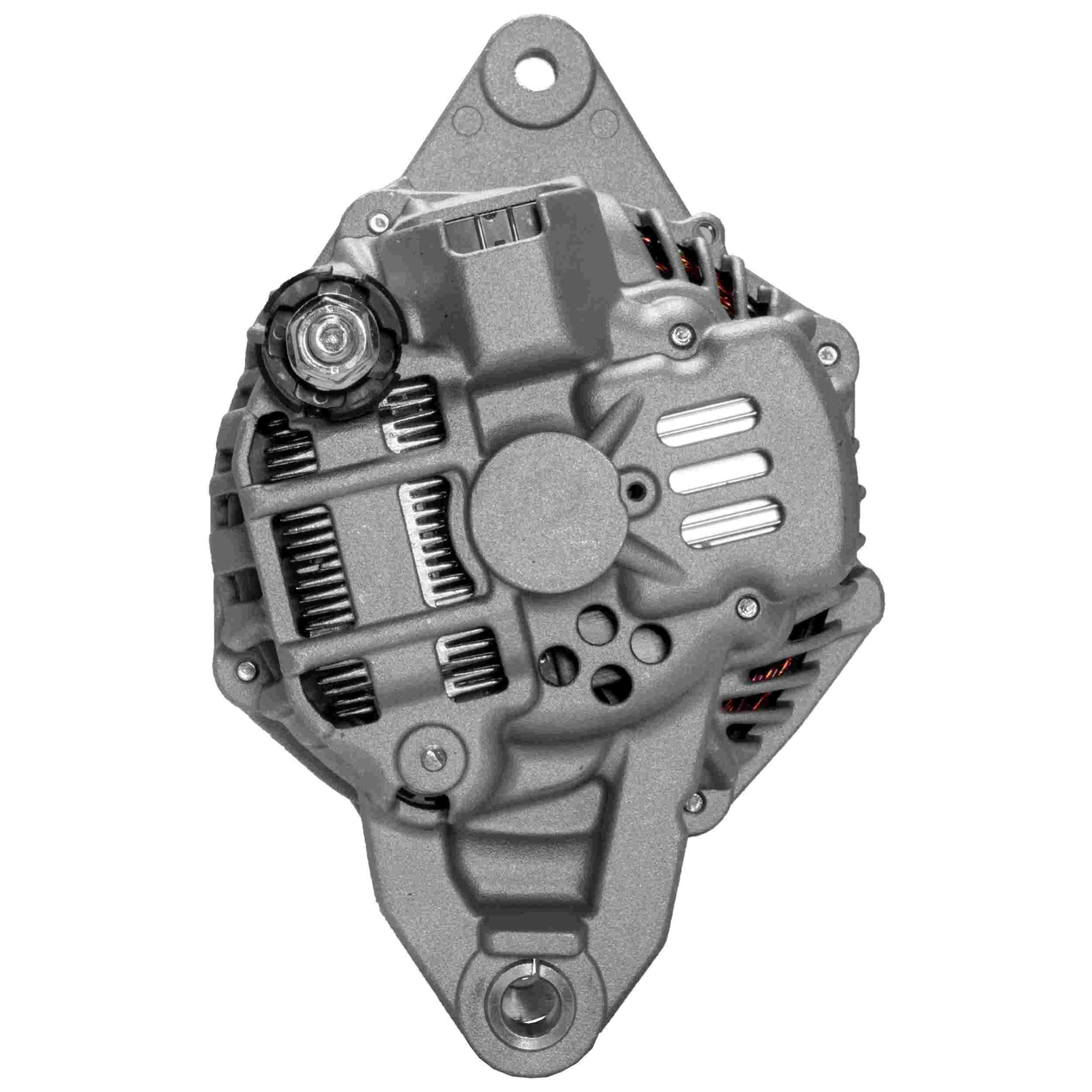 Quality-Built Alternator 11883