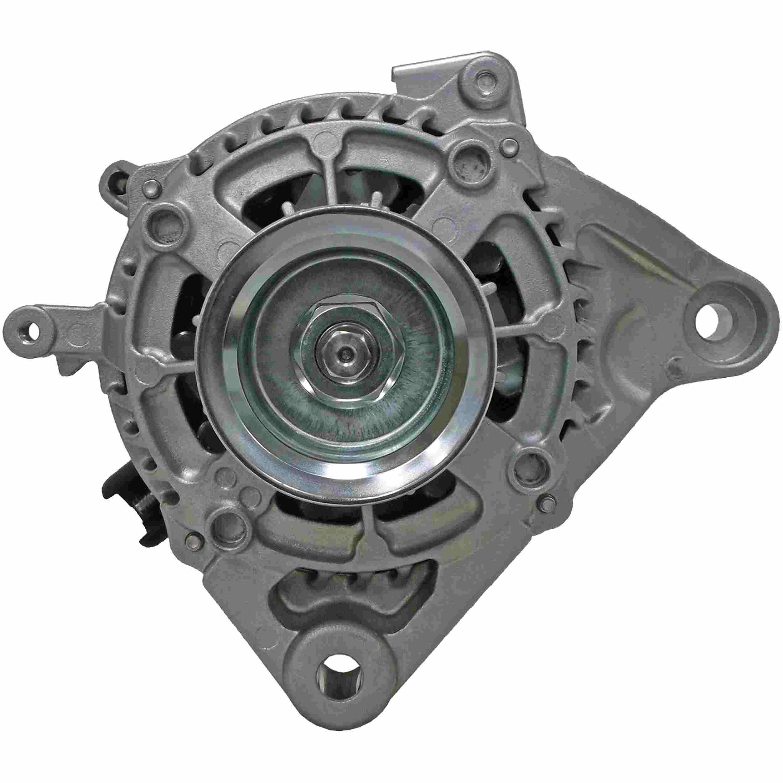 Quality-Built Alternator 11886
