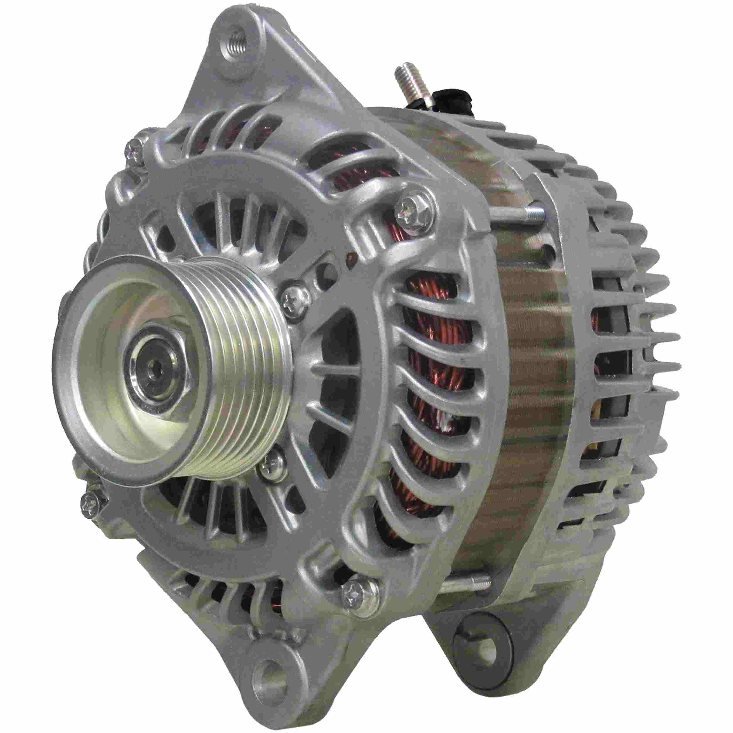 Quality-Built Alternator 11888