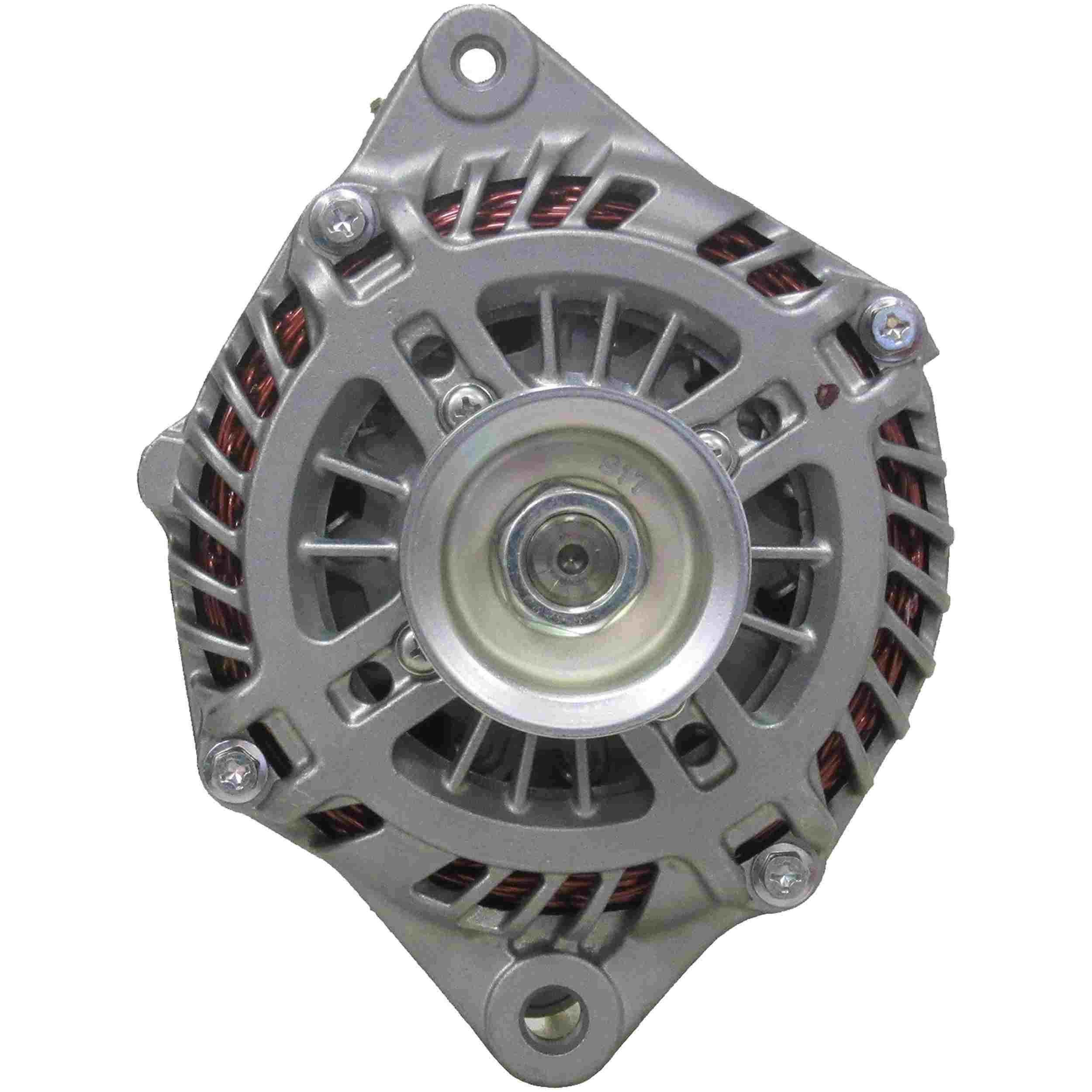 Quality-Built Alternator 11888