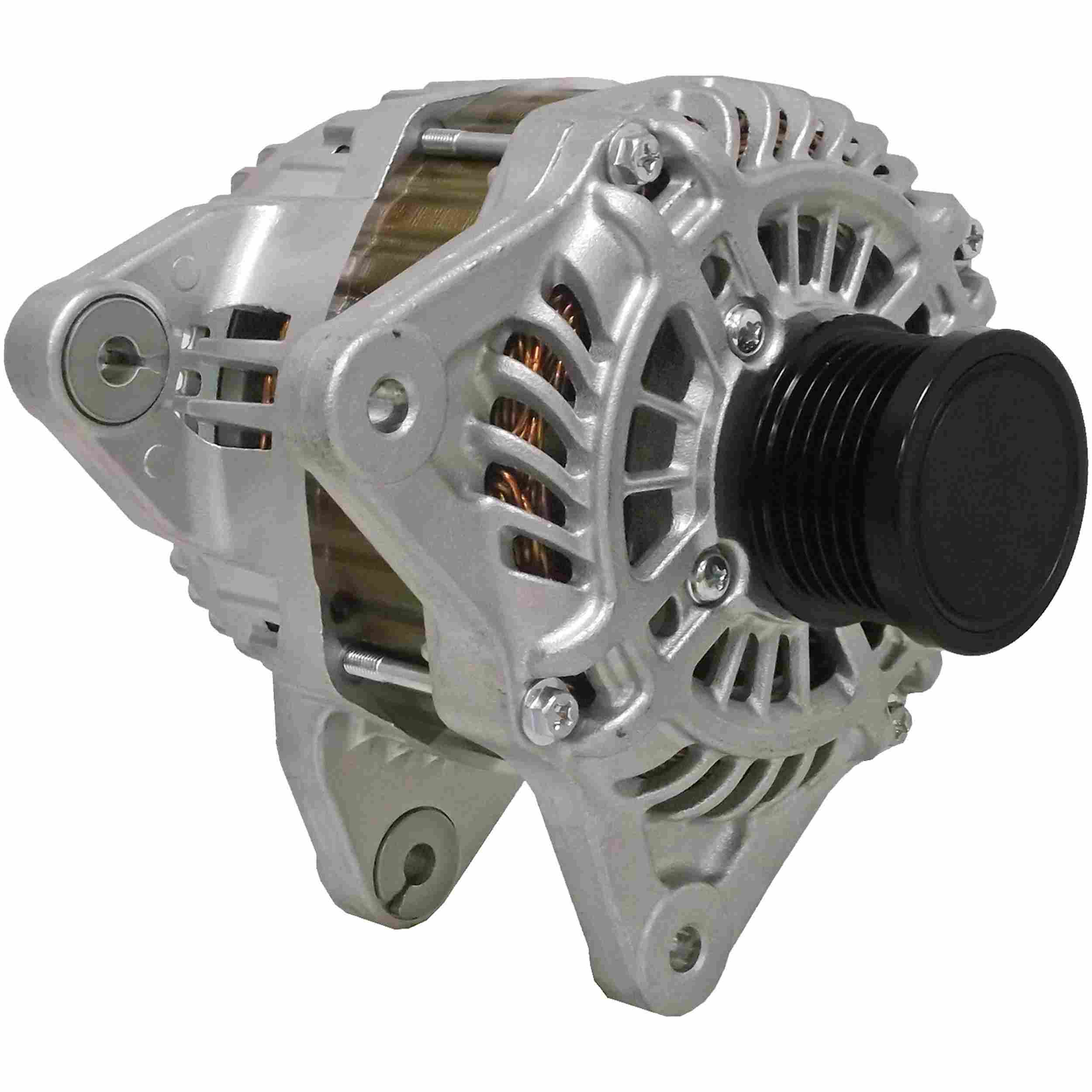 Quality-Built Alternator 11891