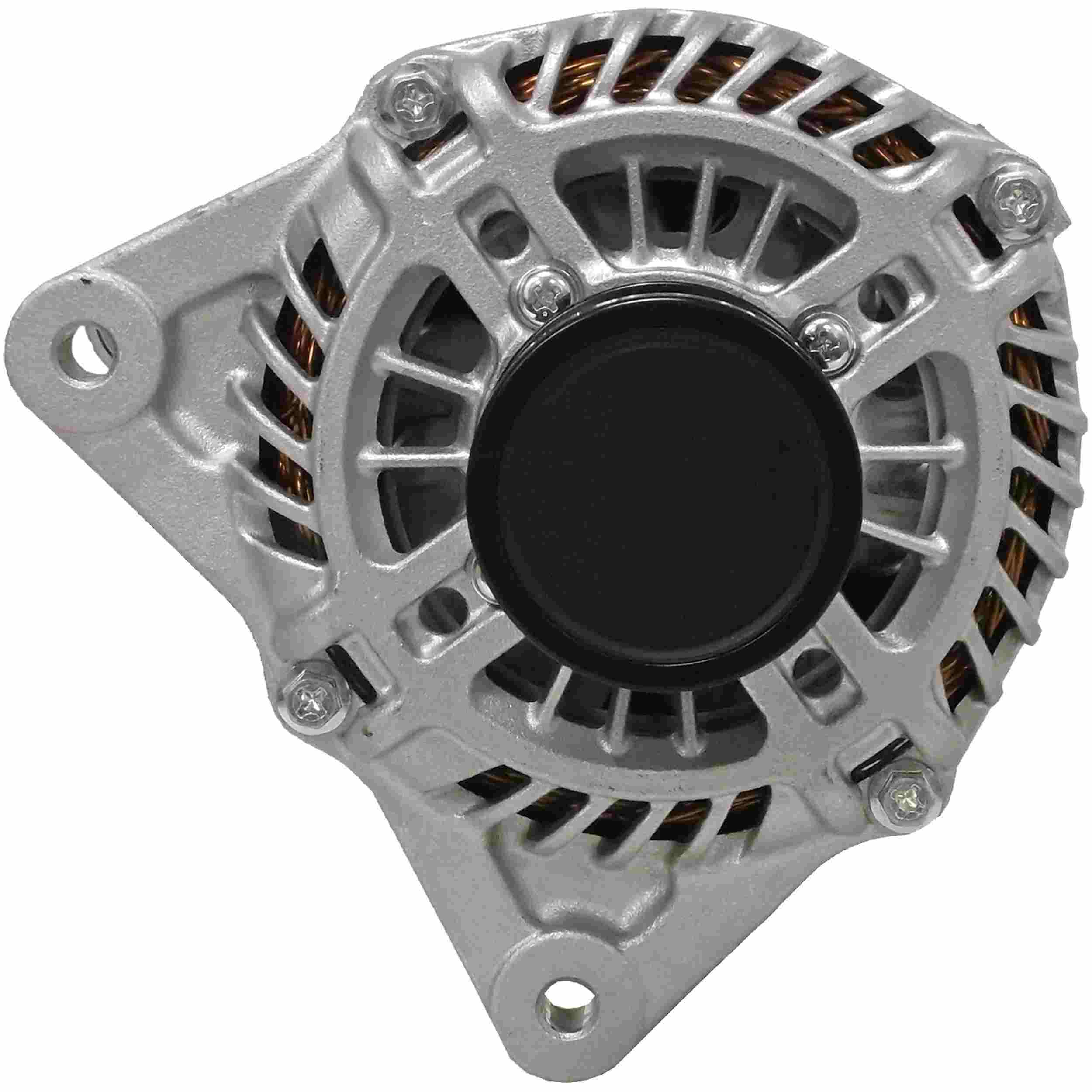 Quality-Built Alternator 11891