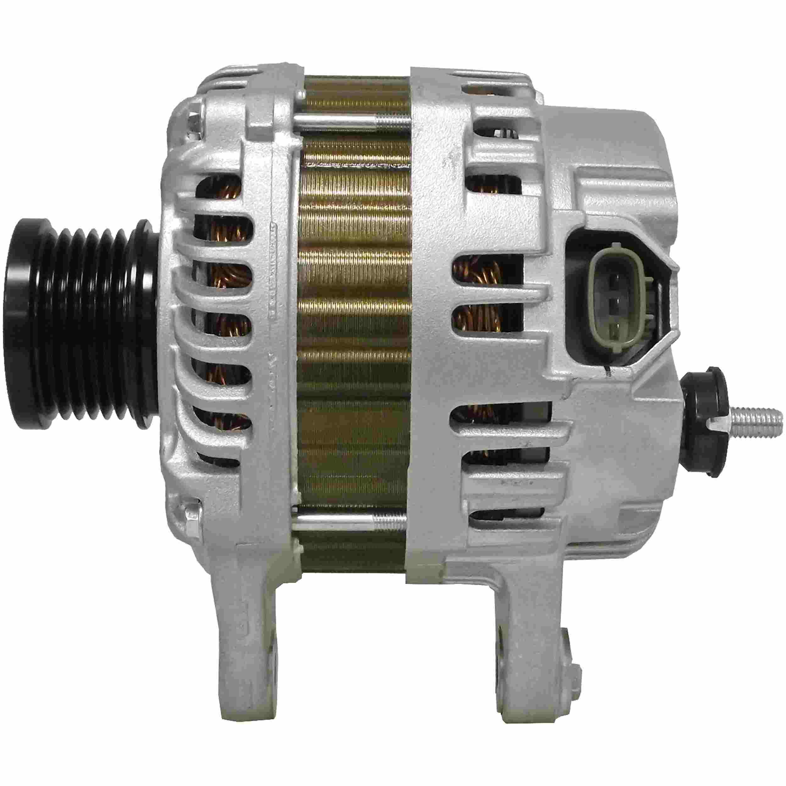 Quality-Built Alternator 11891