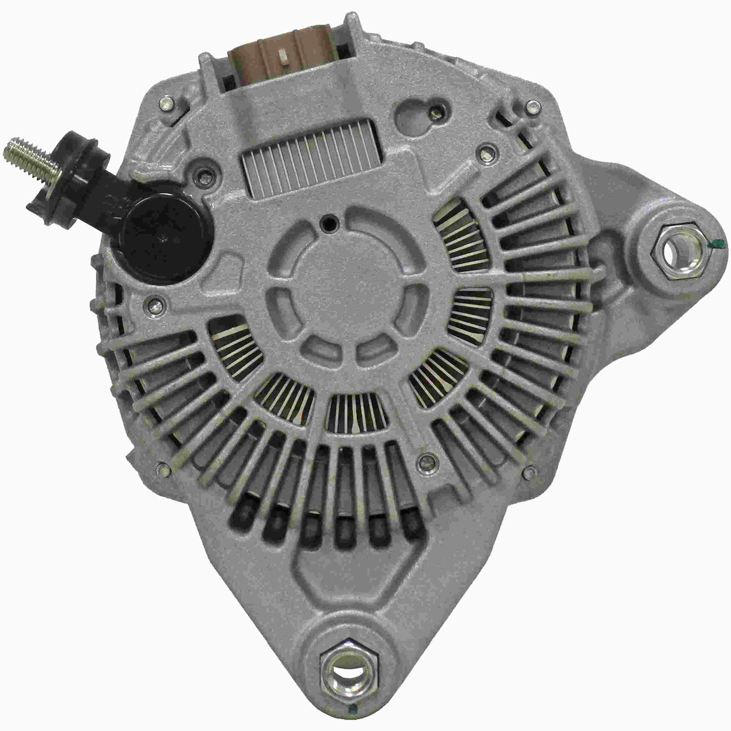 Quality-Built Alternator 11892