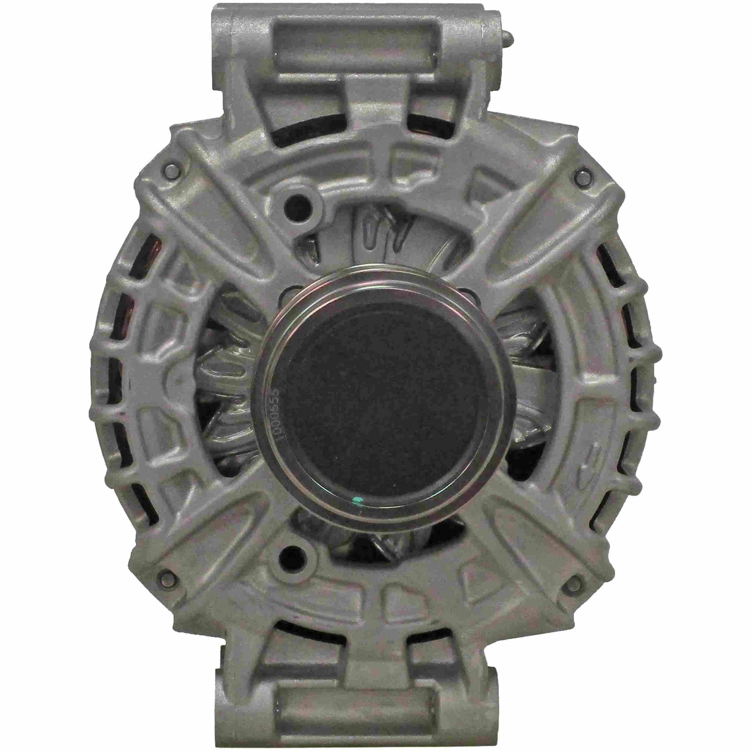 Quality-Built Alternator 11894