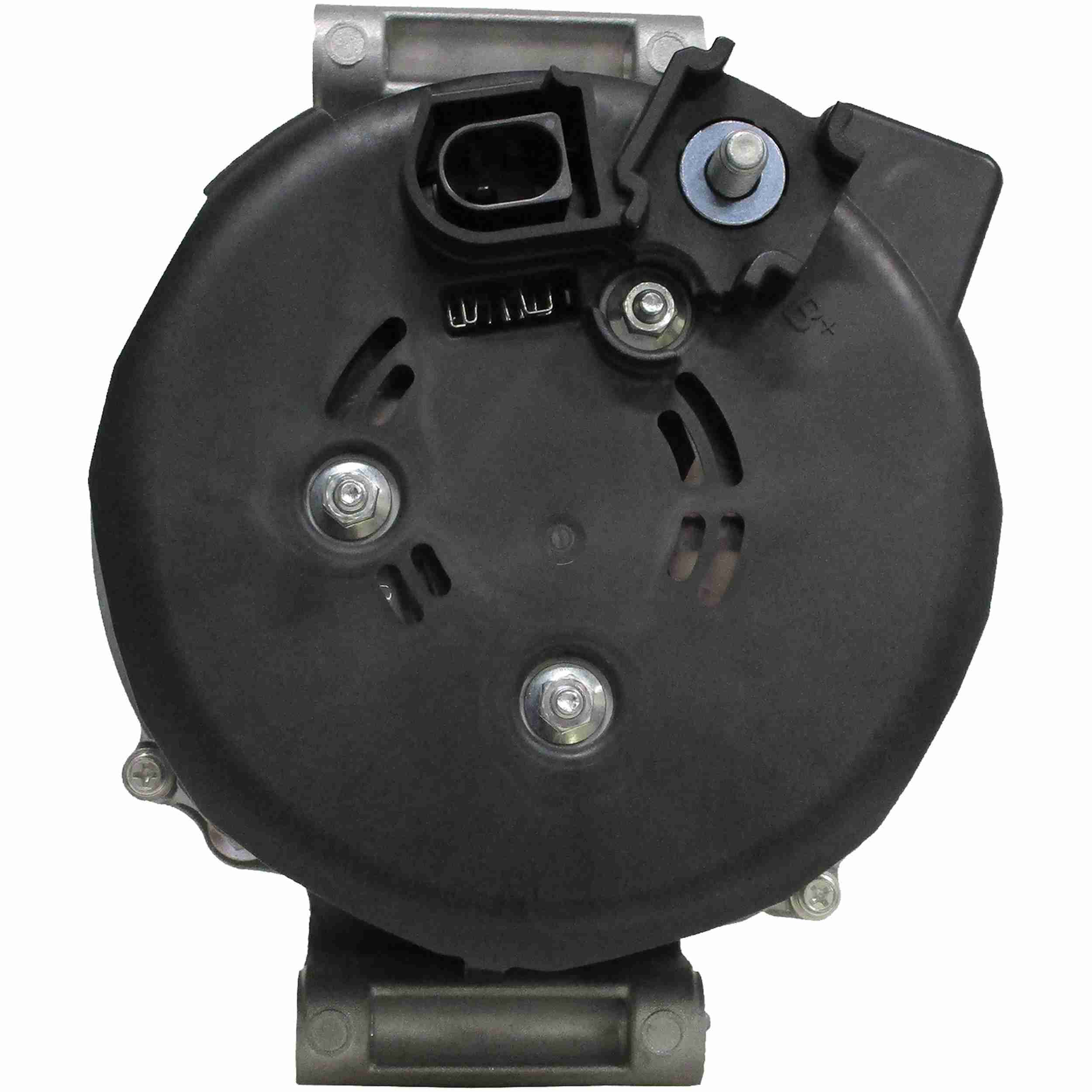 Quality-Built Alternator 11905