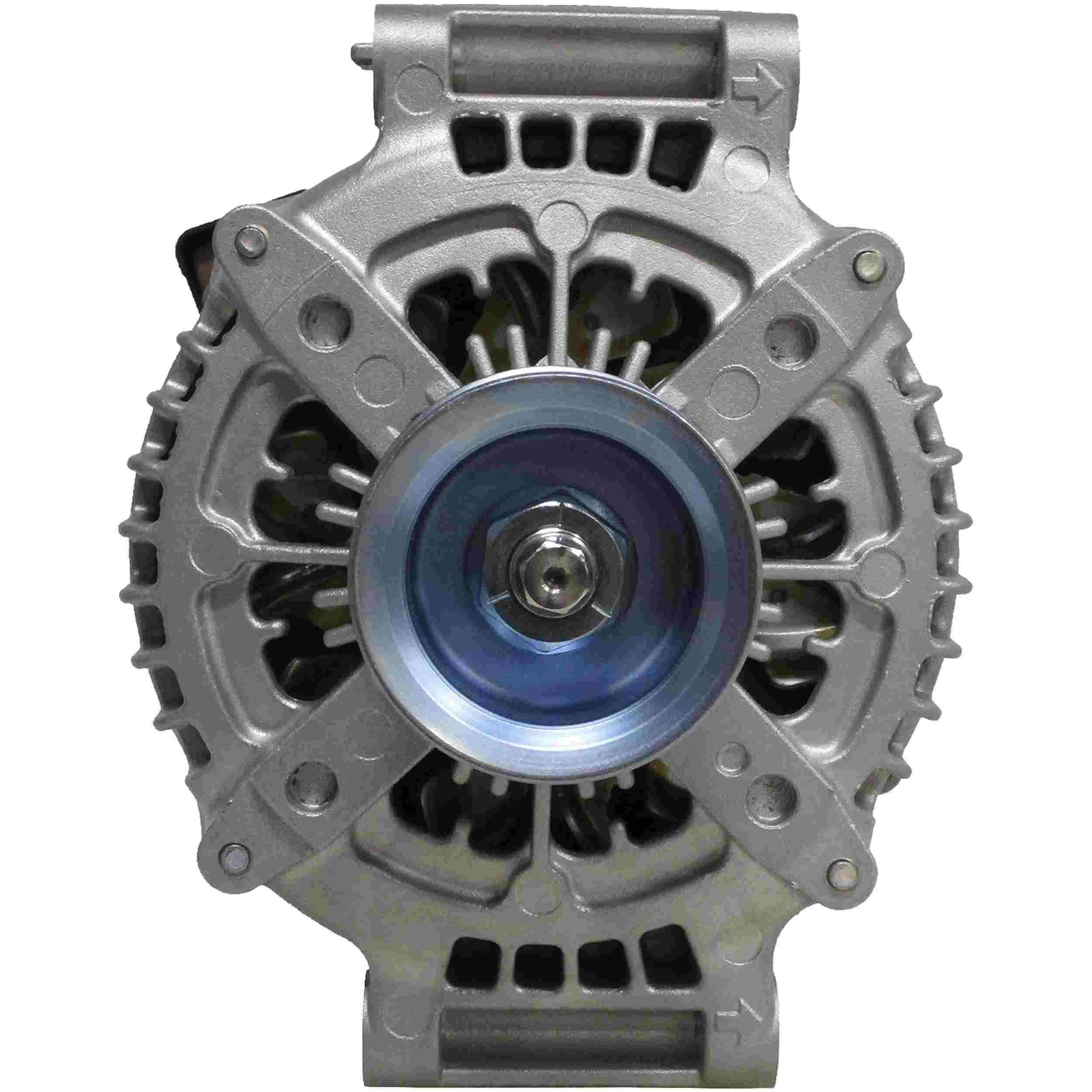 Quality-Built Alternator 11905