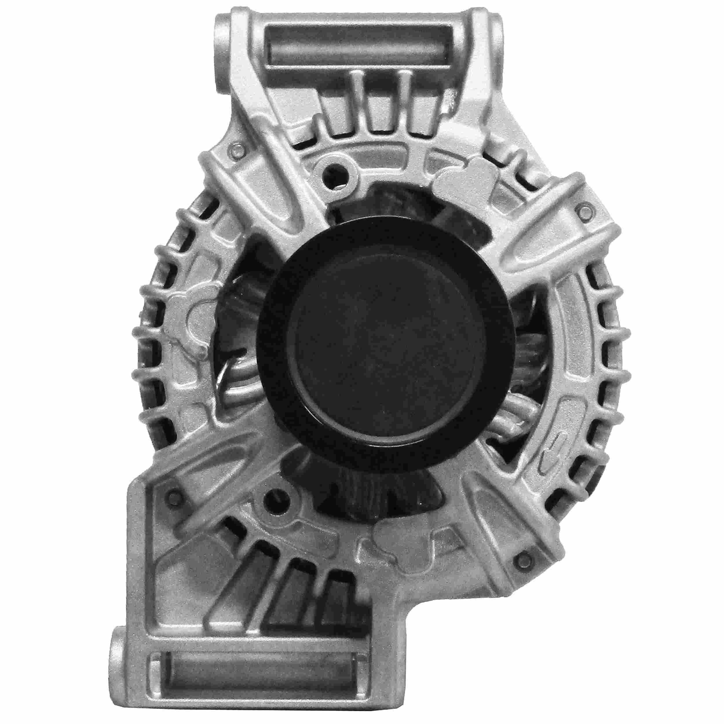 Quality-Built Alternator 11919