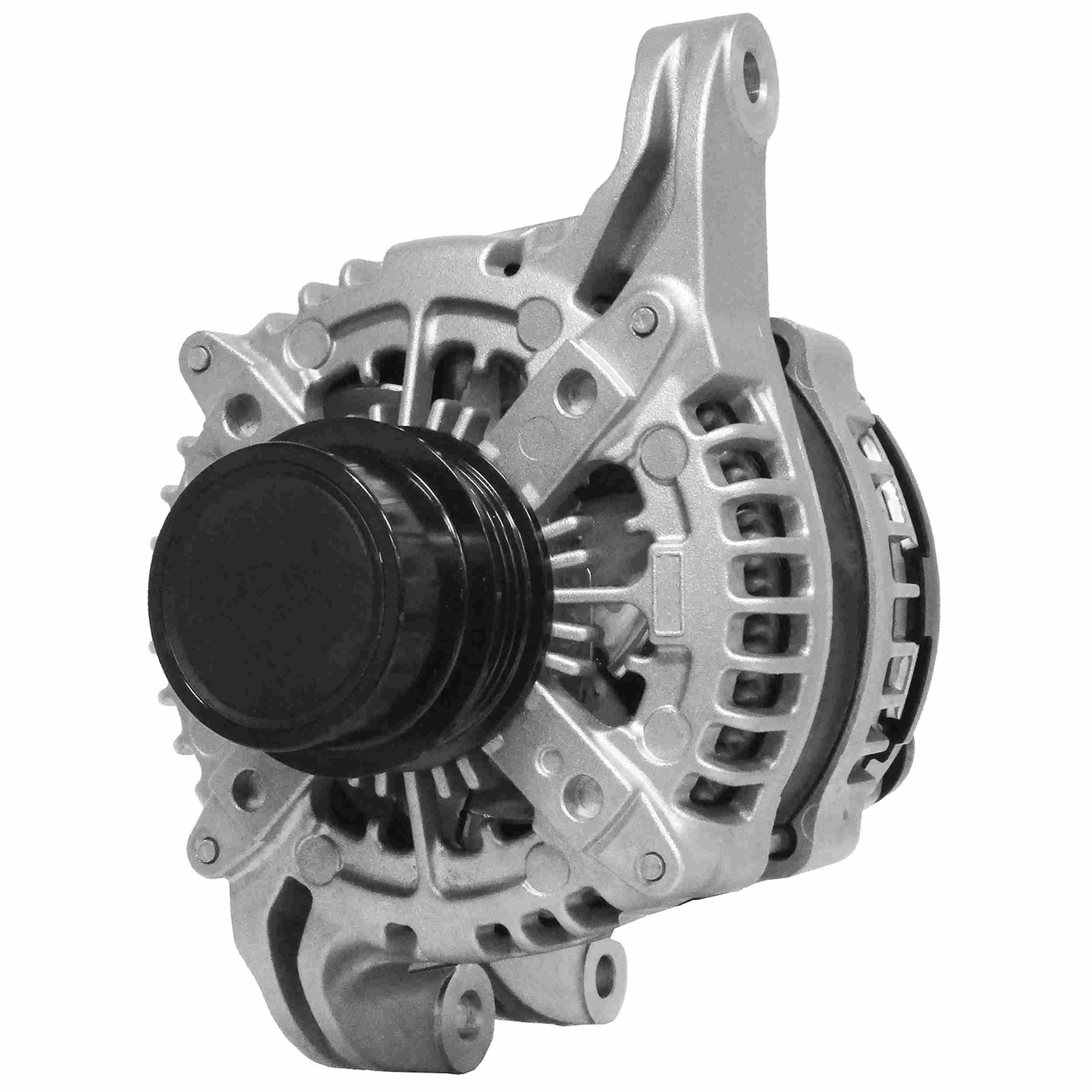 Quality-Built Alternator 11923