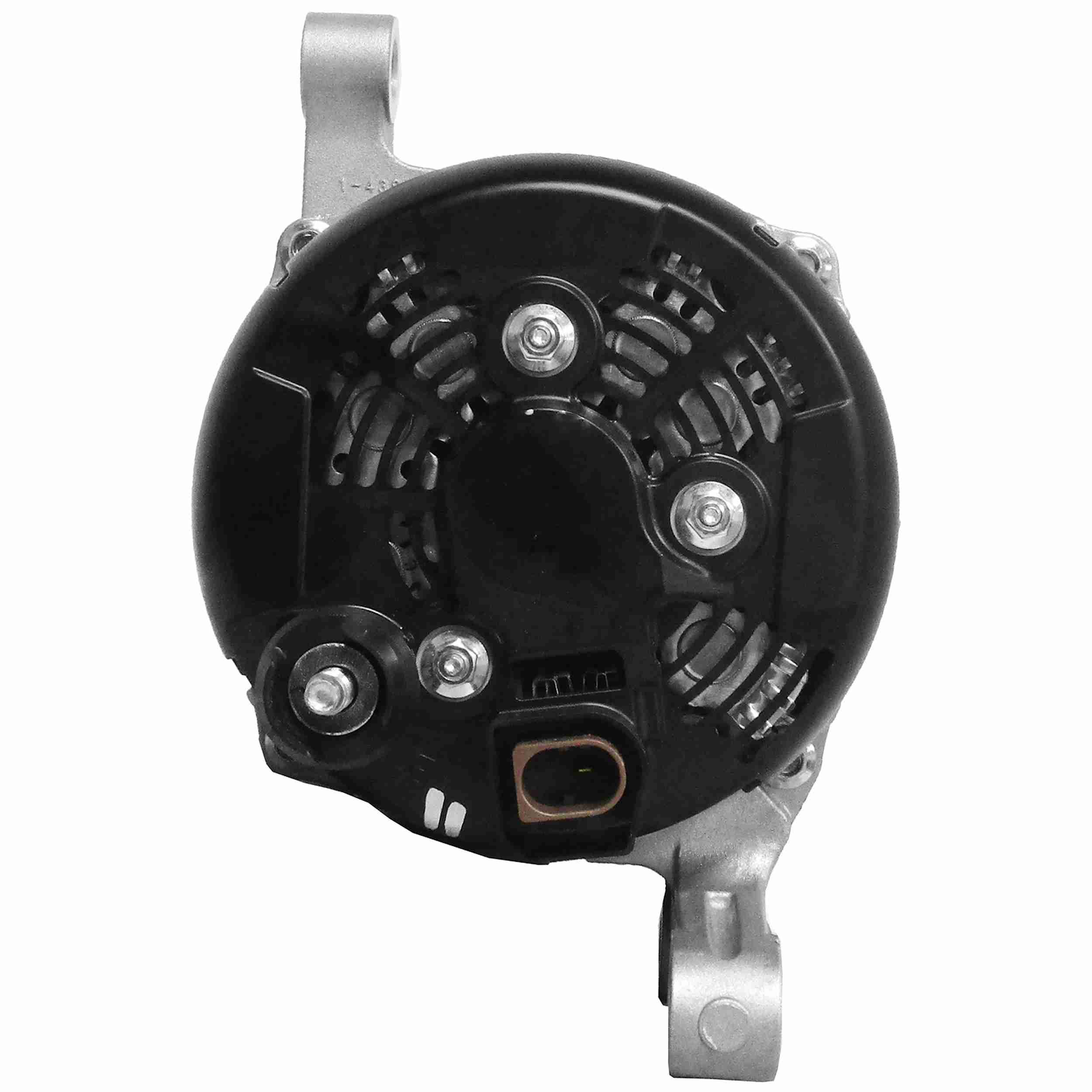 Quality-Built Alternator 11923