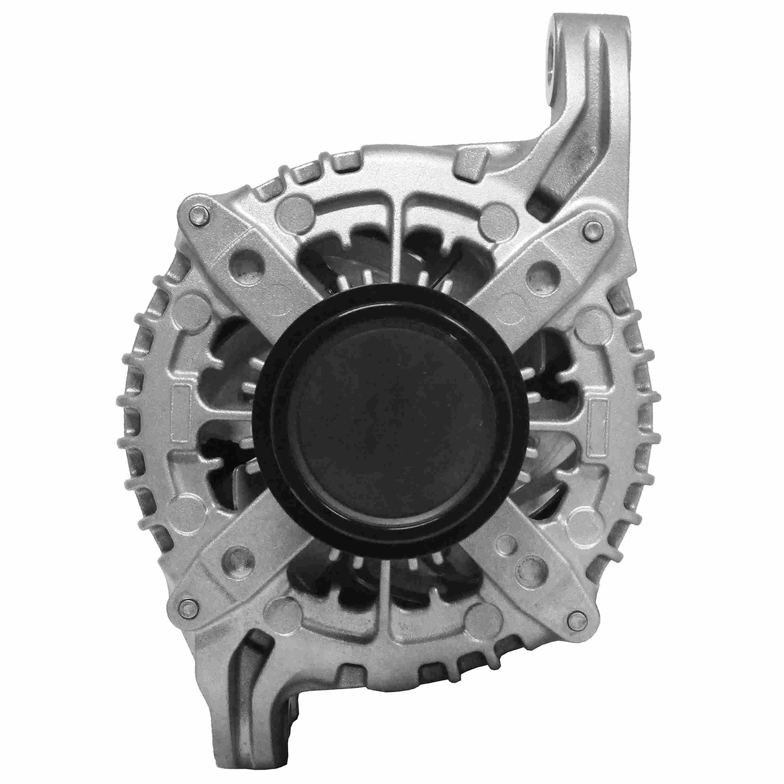 Quality-Built Alternator 11923