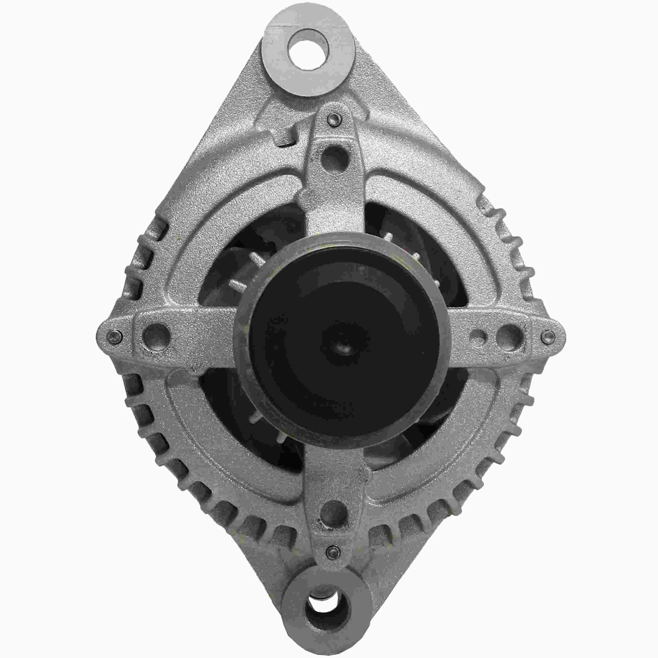 Quality-Built Alternator 11929