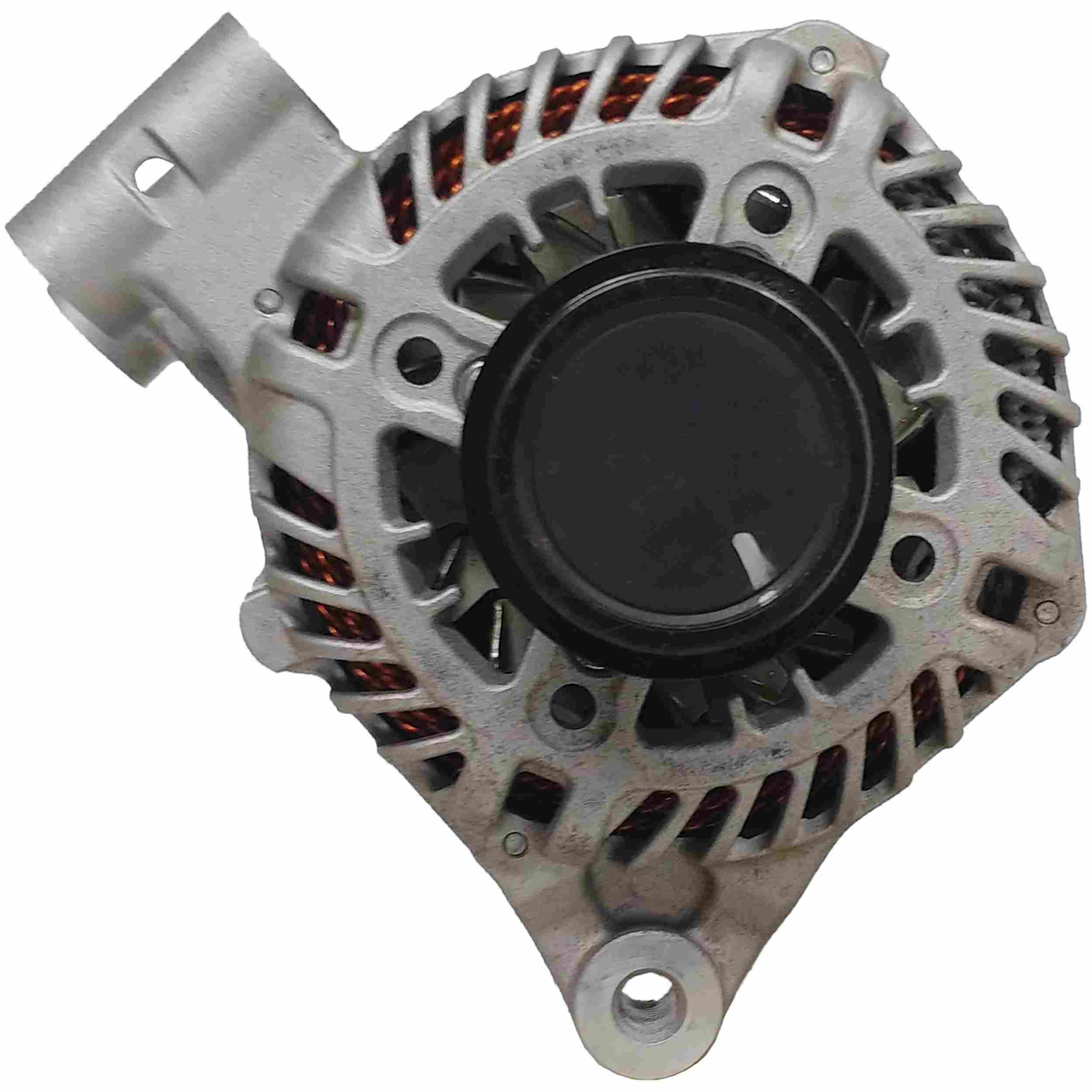 Quality-Built Alternator 11937