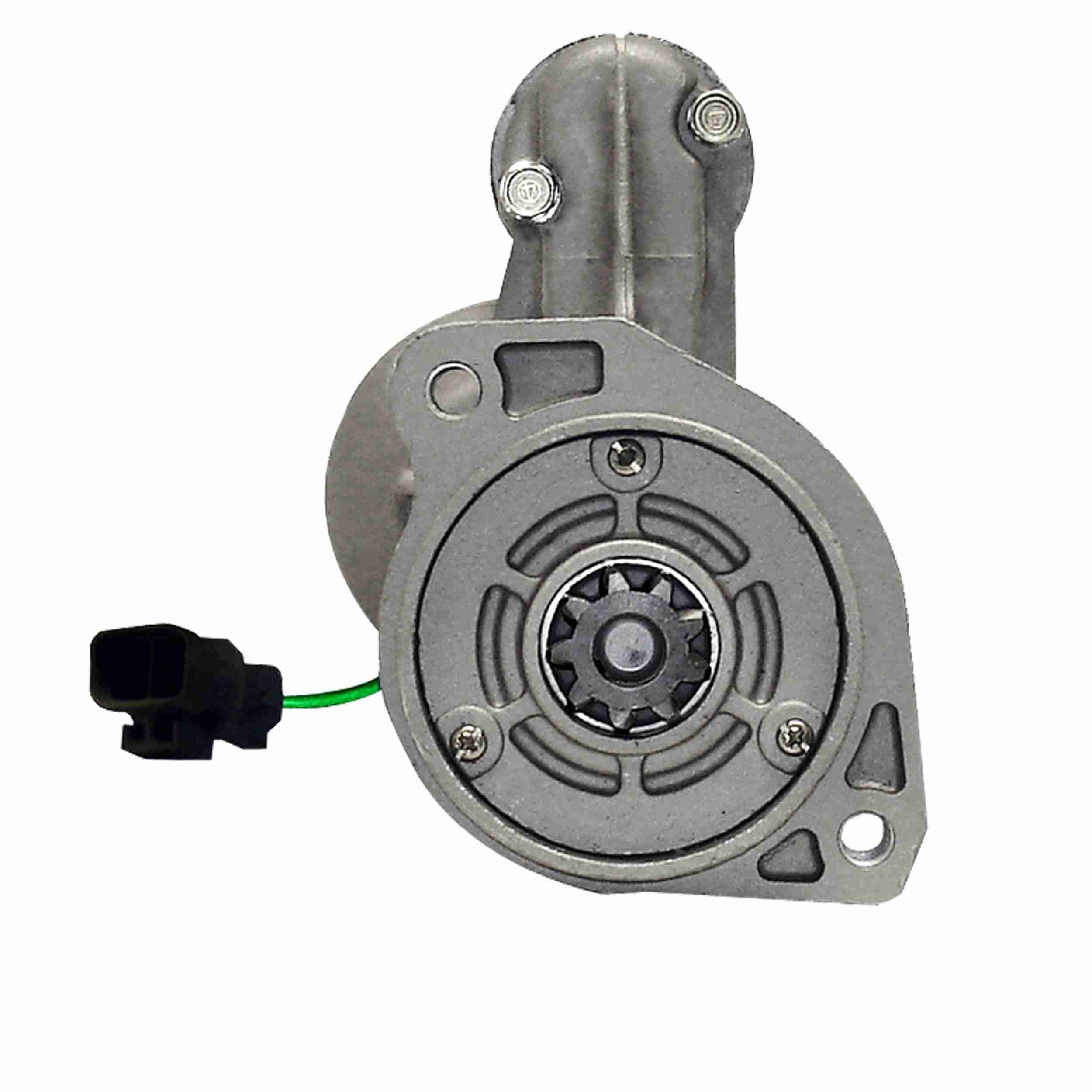 Quality-Built Starter 12043