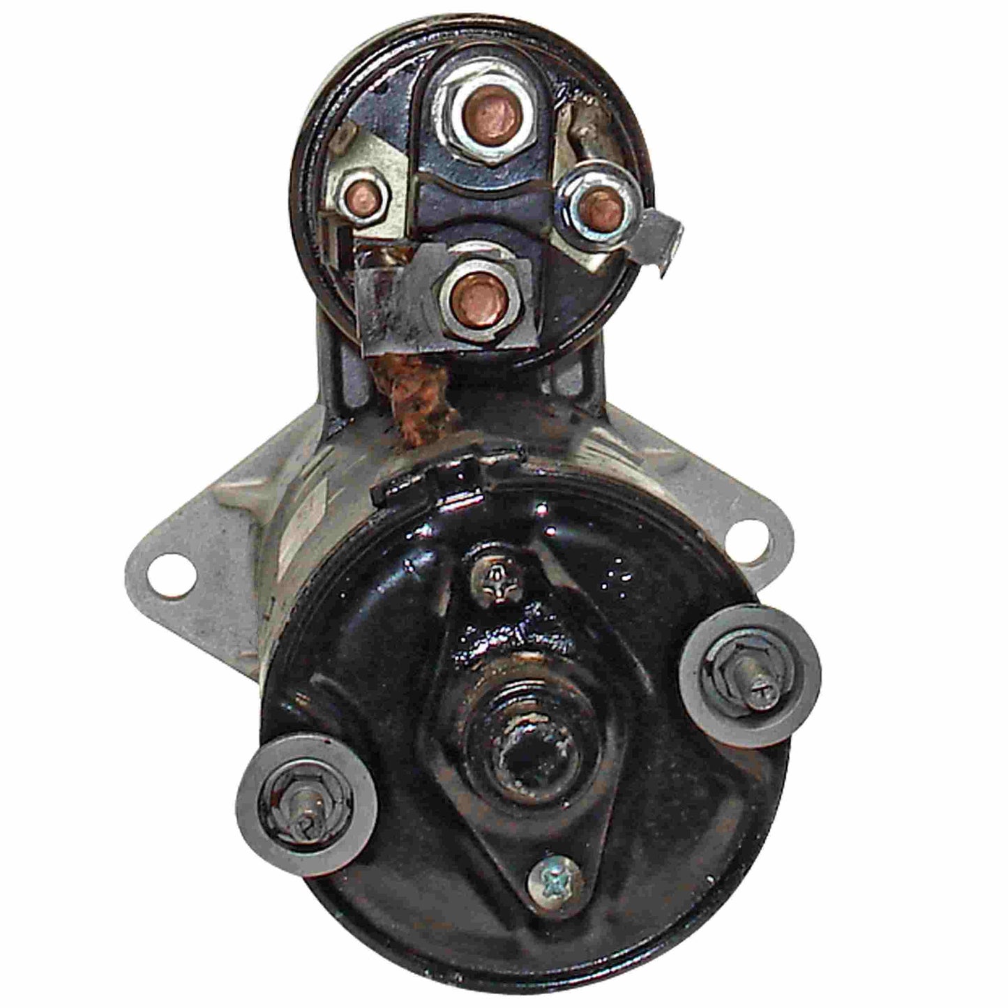 Quality-Built Starter 12078