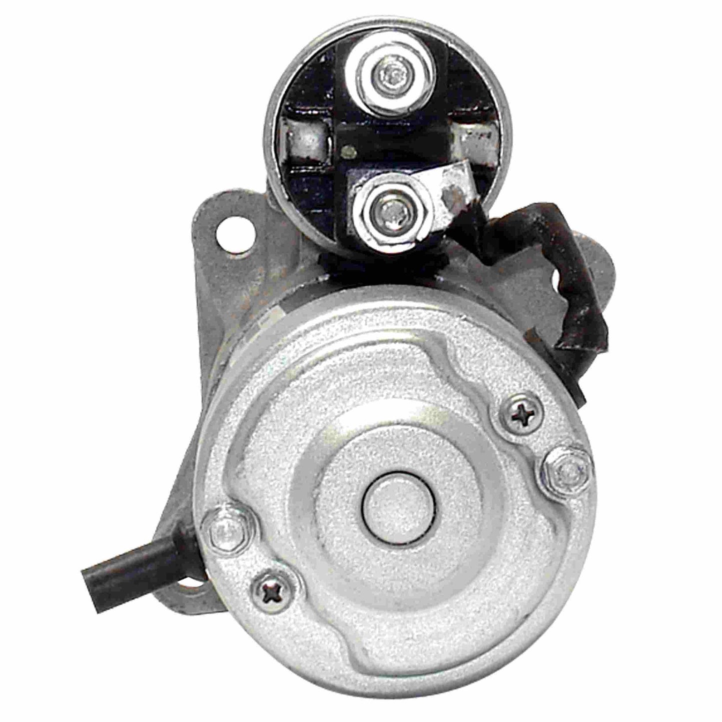 Quality-Built Starter Motor 12084