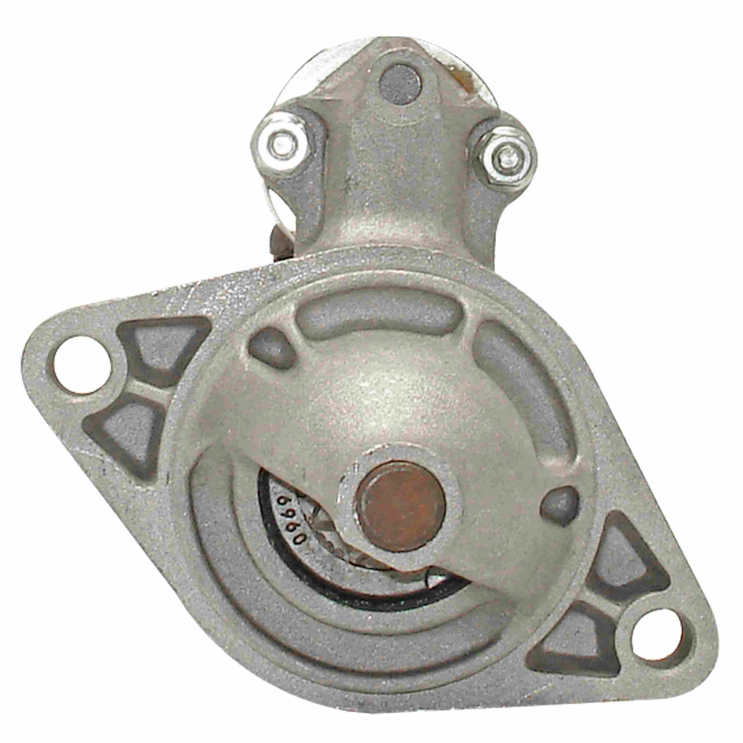 Quality-Built Starter 12123