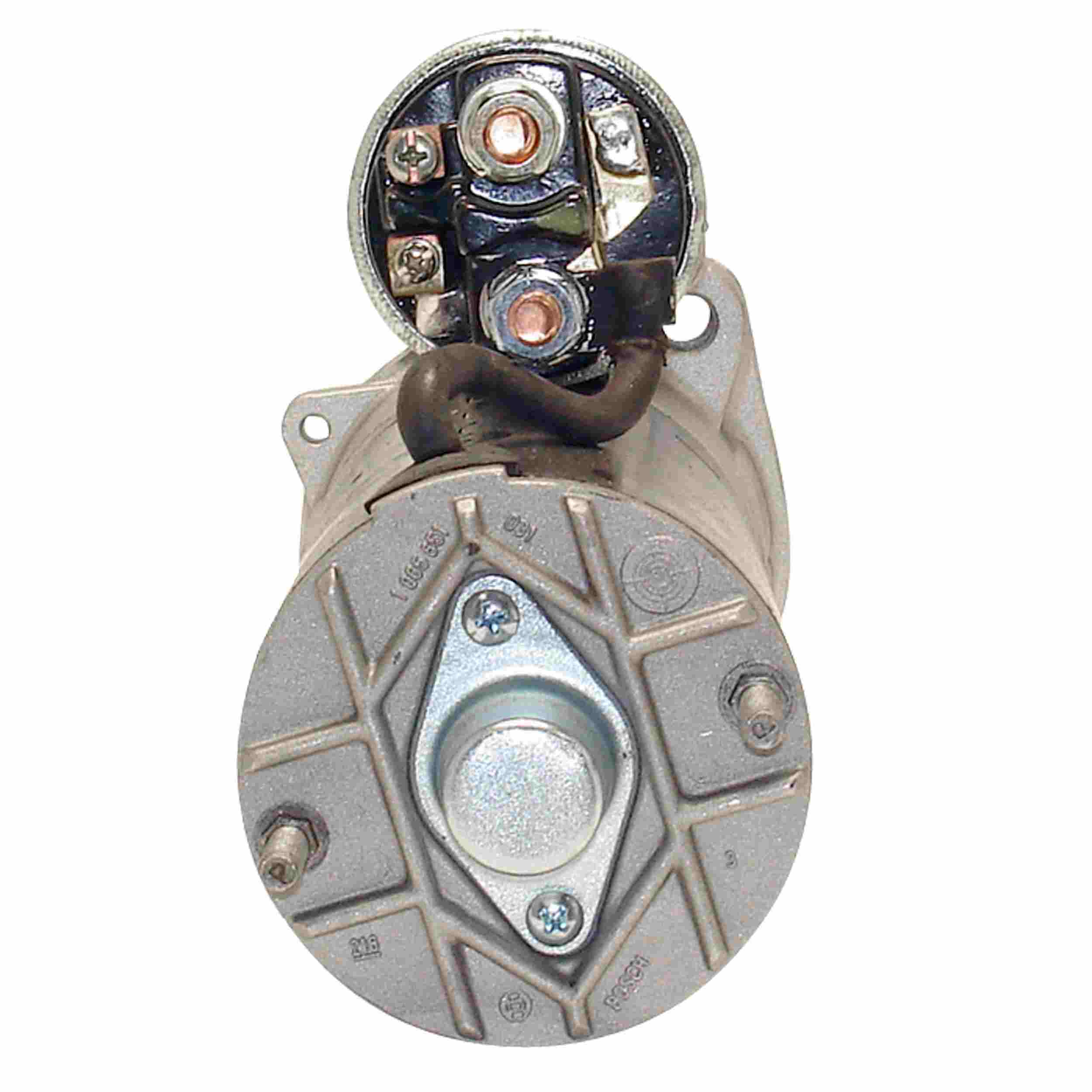 Quality-Built Starter 12131