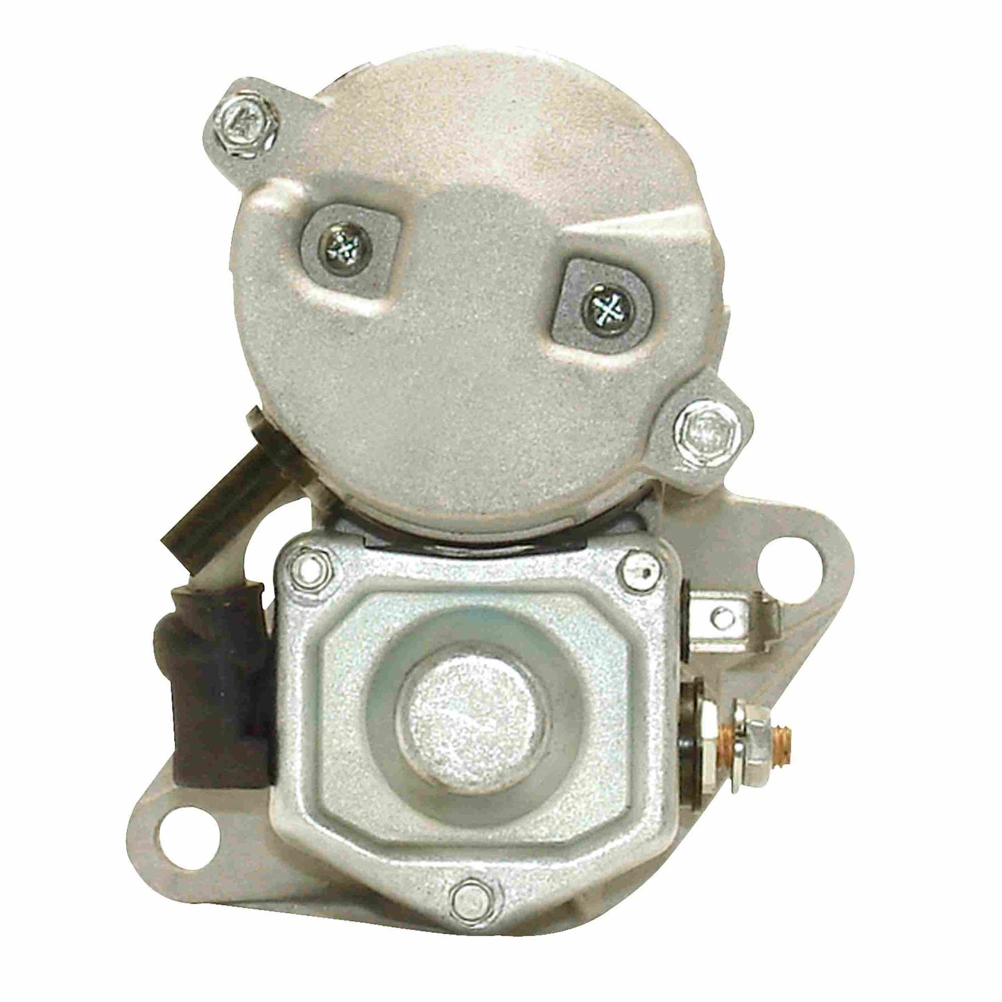 Quality-Built Starter Motor 12144