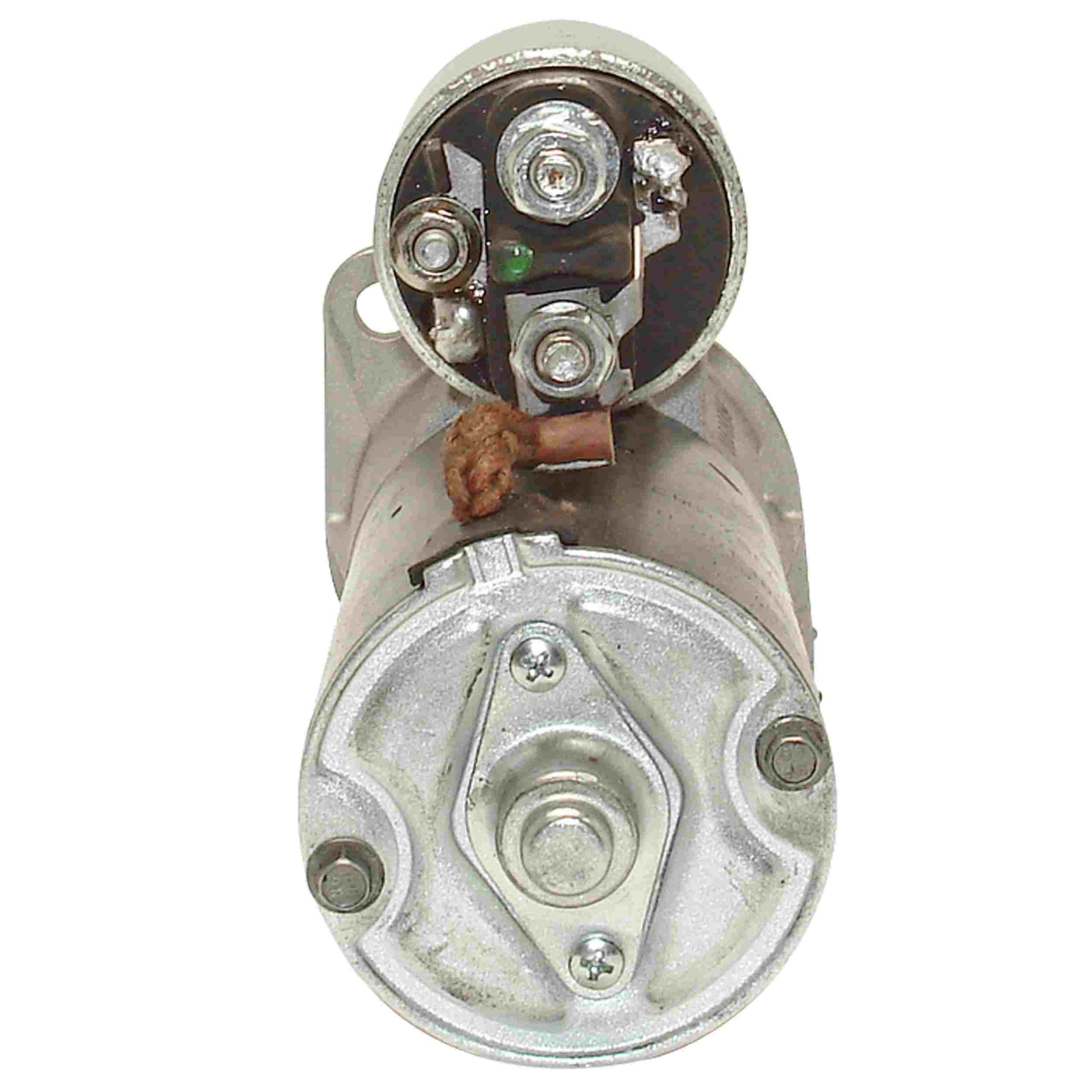 Quality-Built Starter 12163