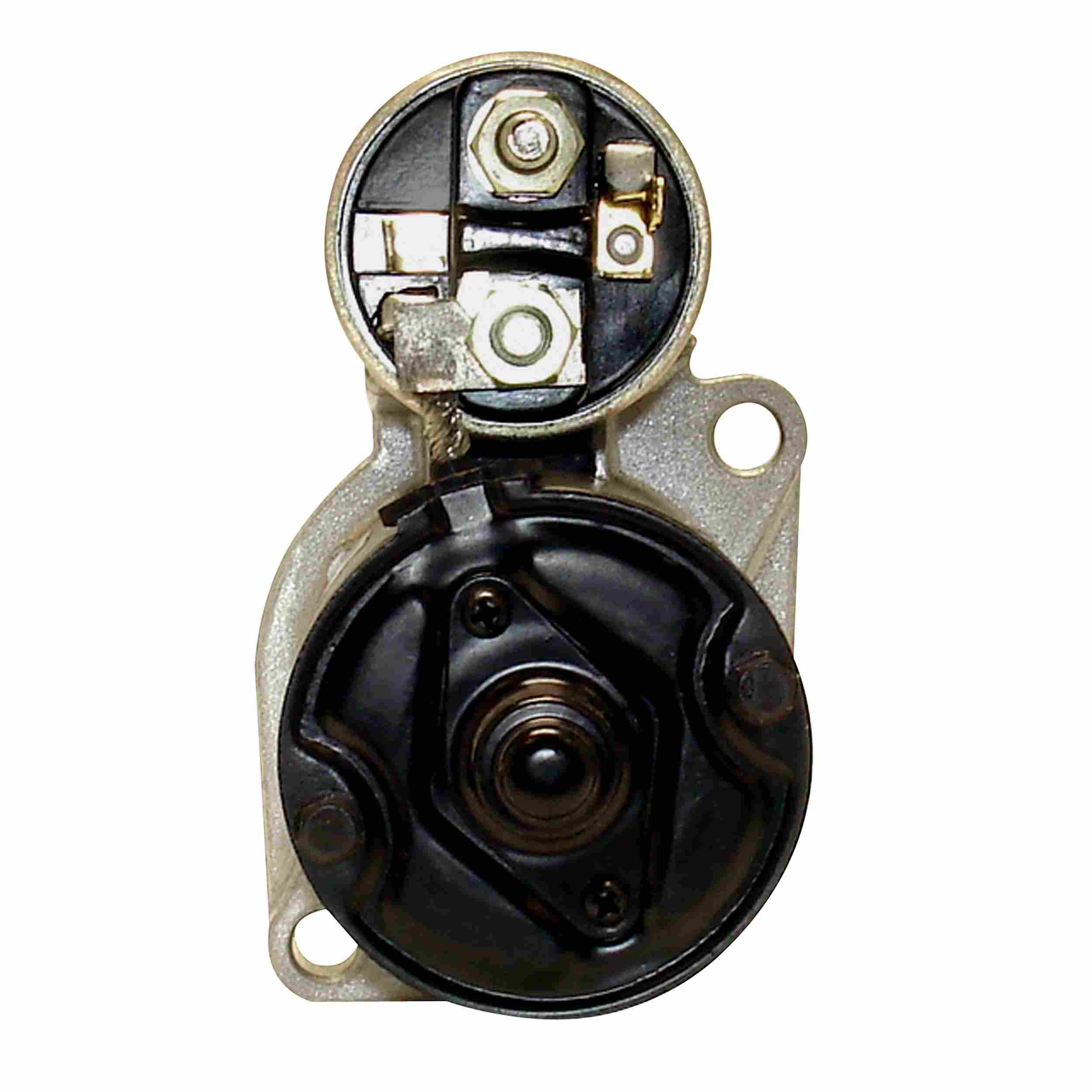 Quality-Built Starter 12169