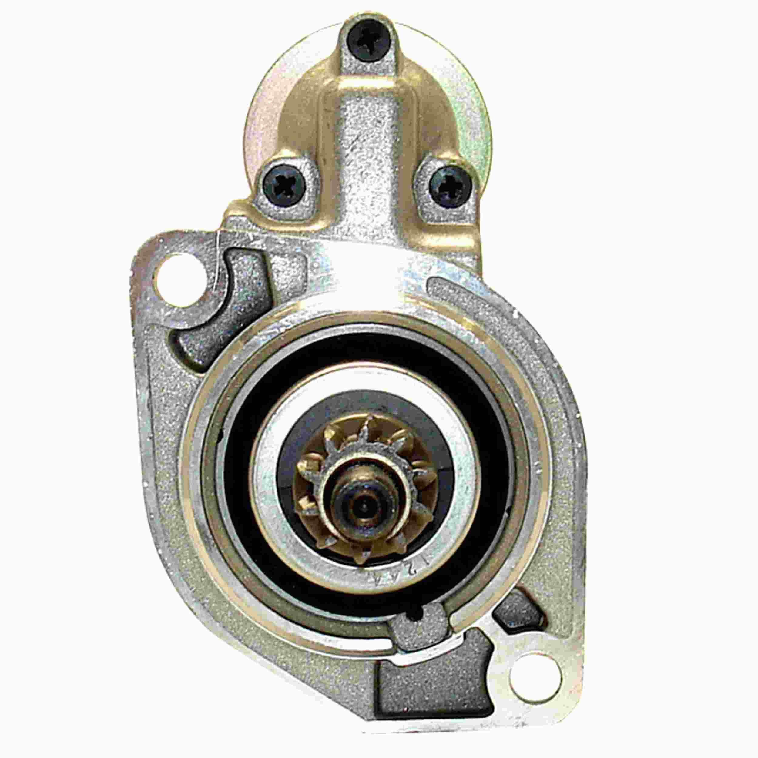 Quality-Built Starter 12169