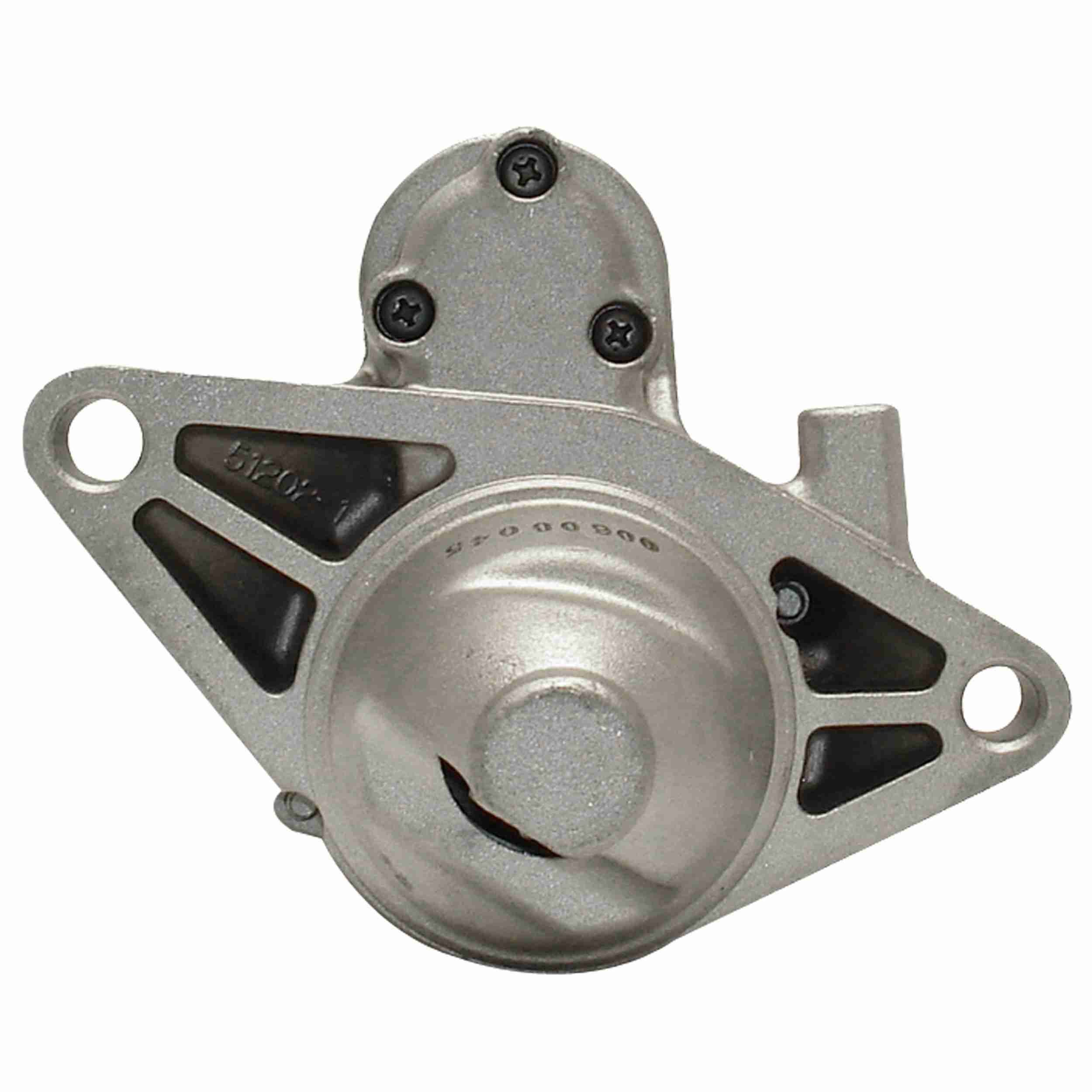 Quality-Built Starter Motor 12174