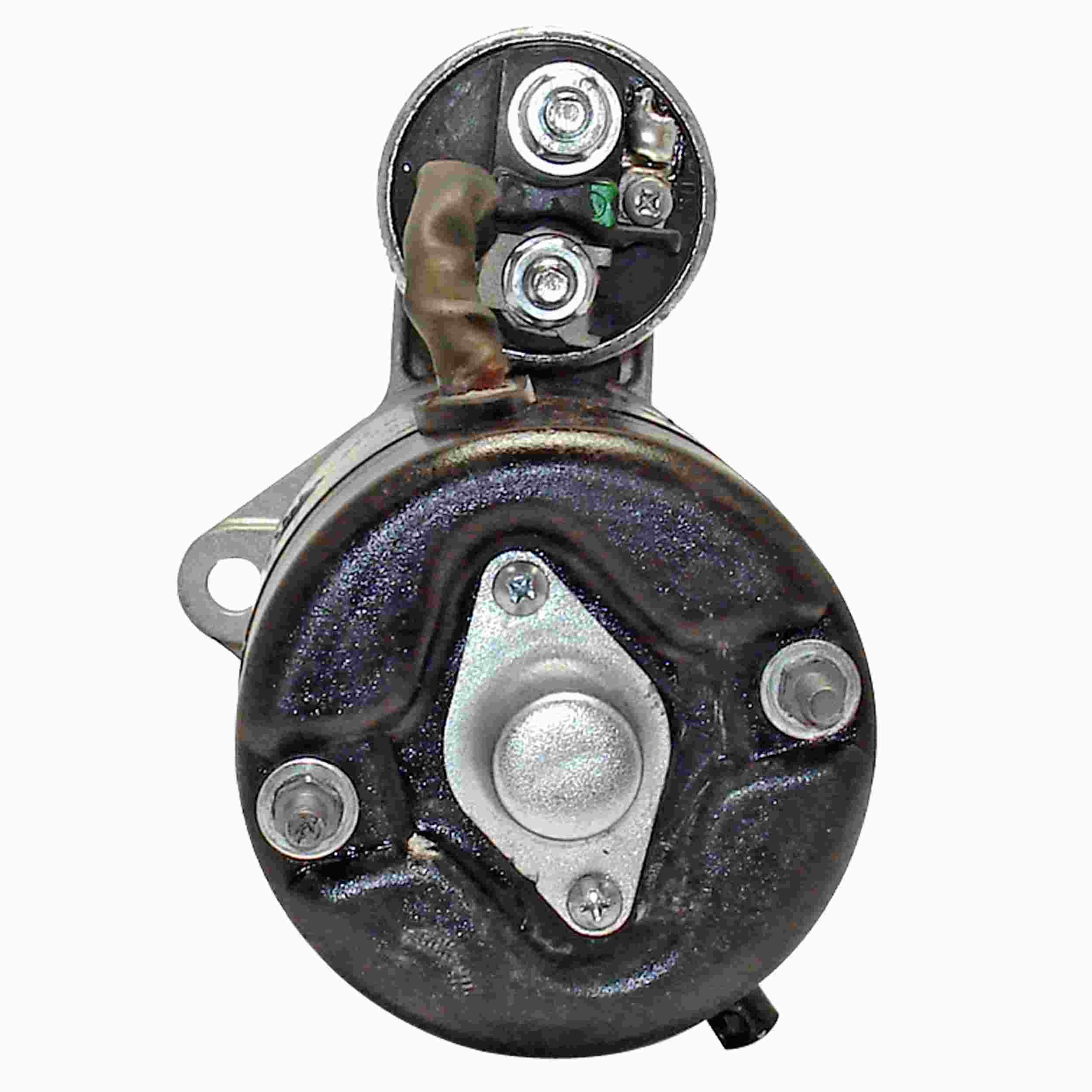 Quality-Built Starter 12180