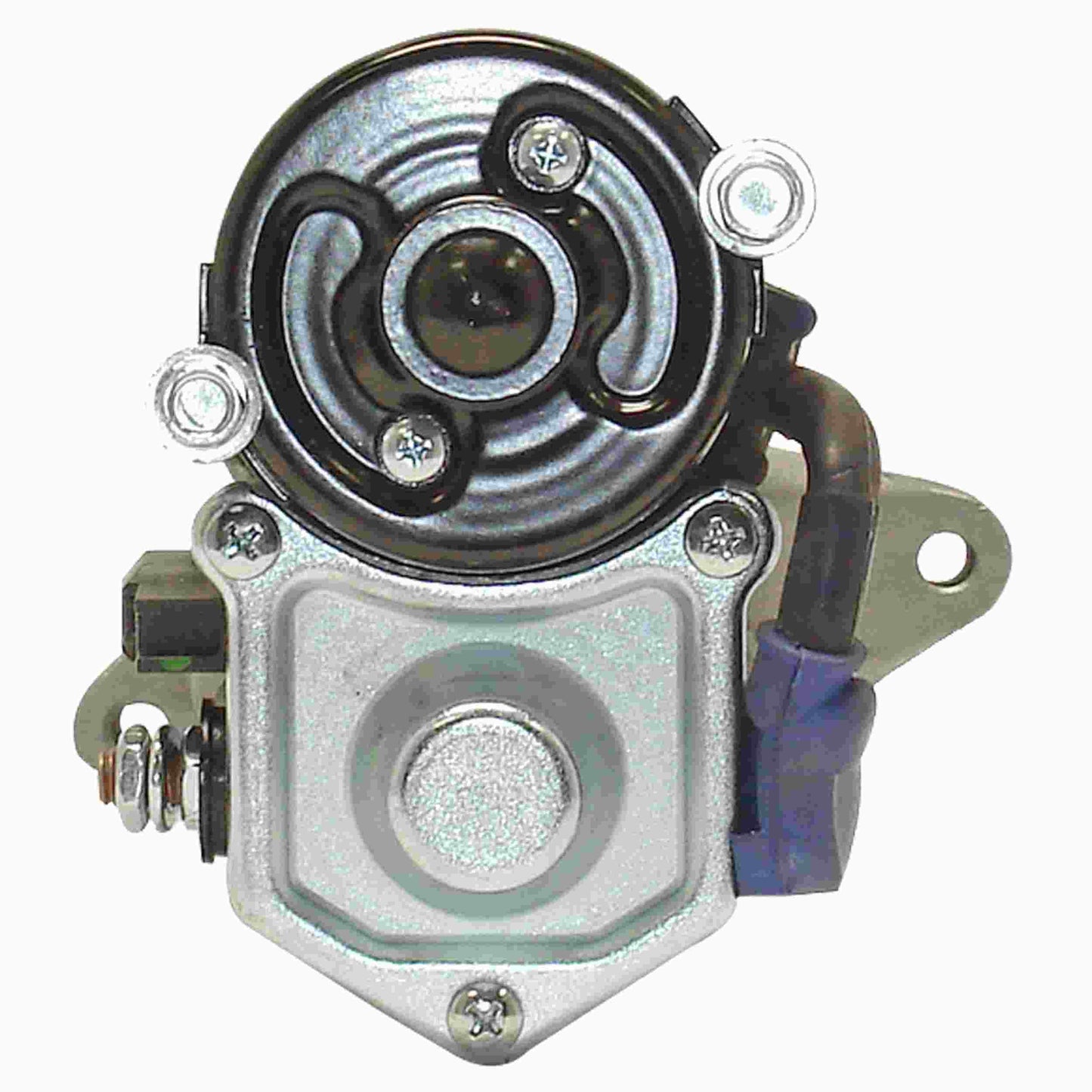Quality-Built Starter 12183
