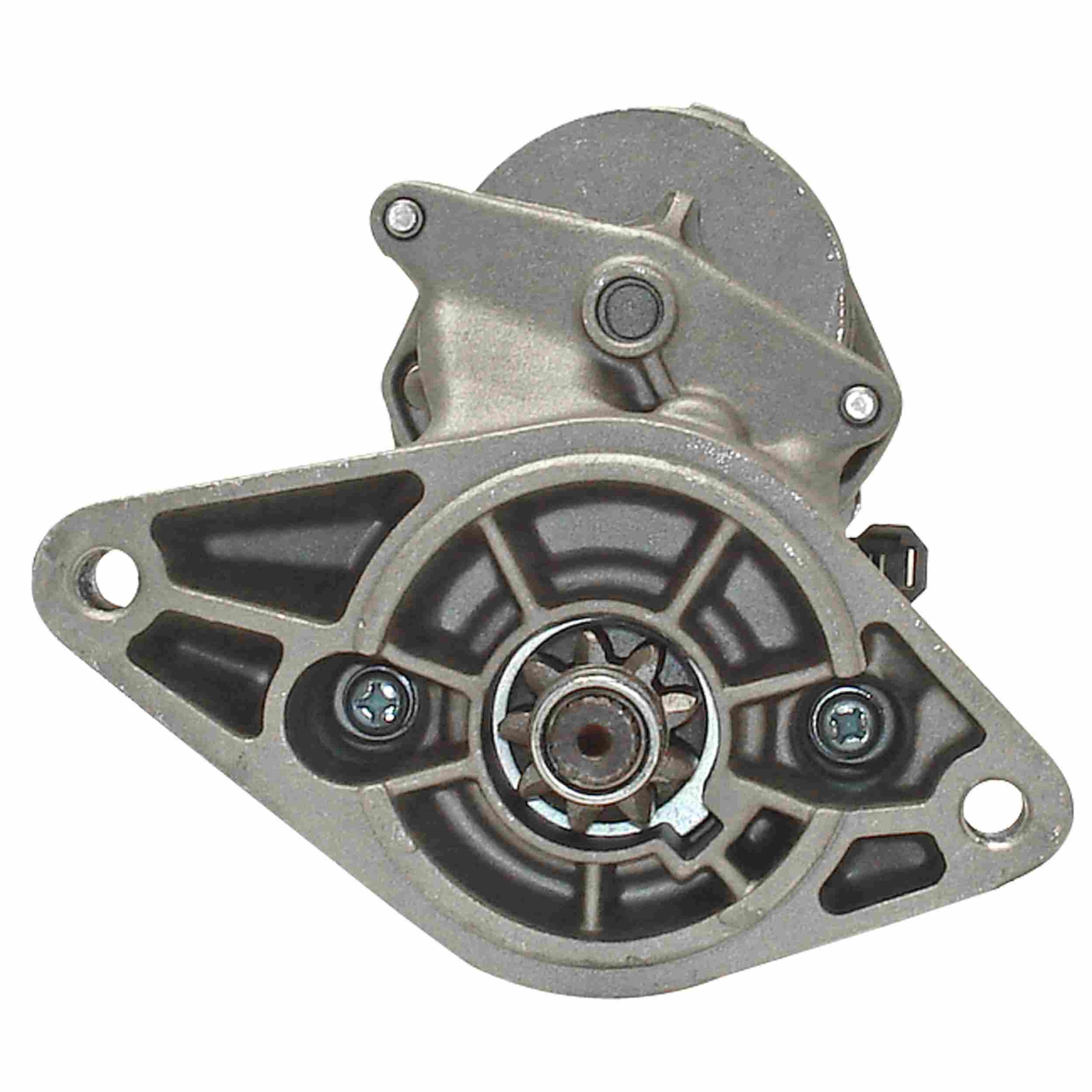 Quality-Built Starter 12183