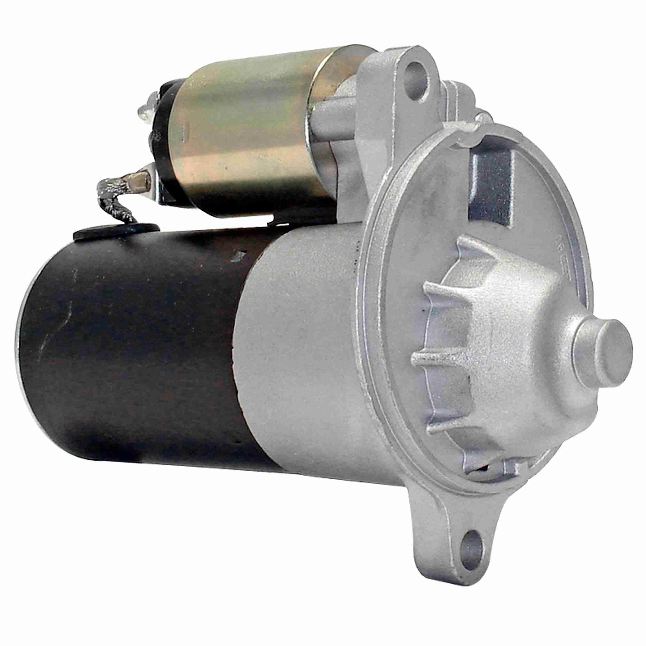 Quality-Built Starter Motor 12192
