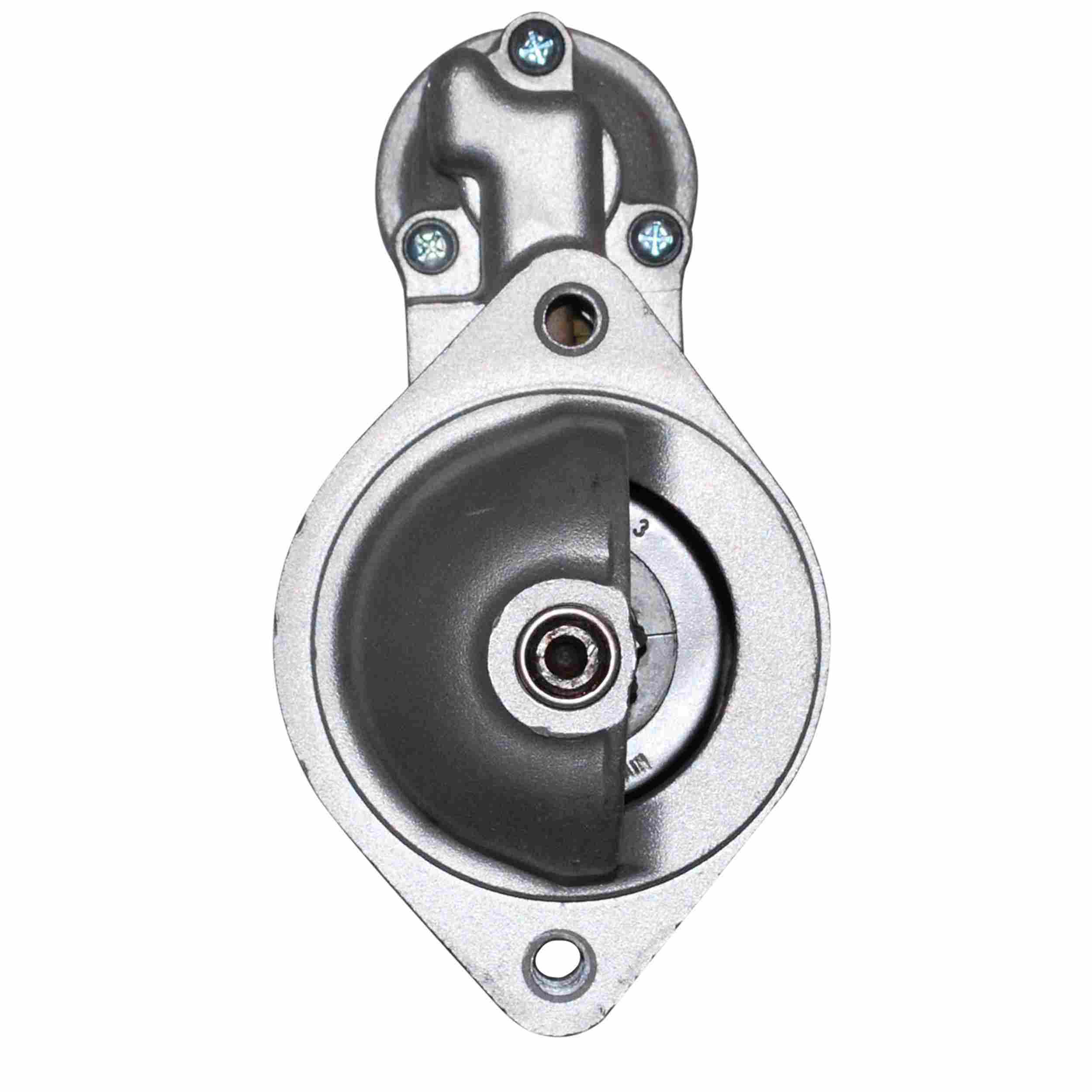 Quality-Built Starter 12199