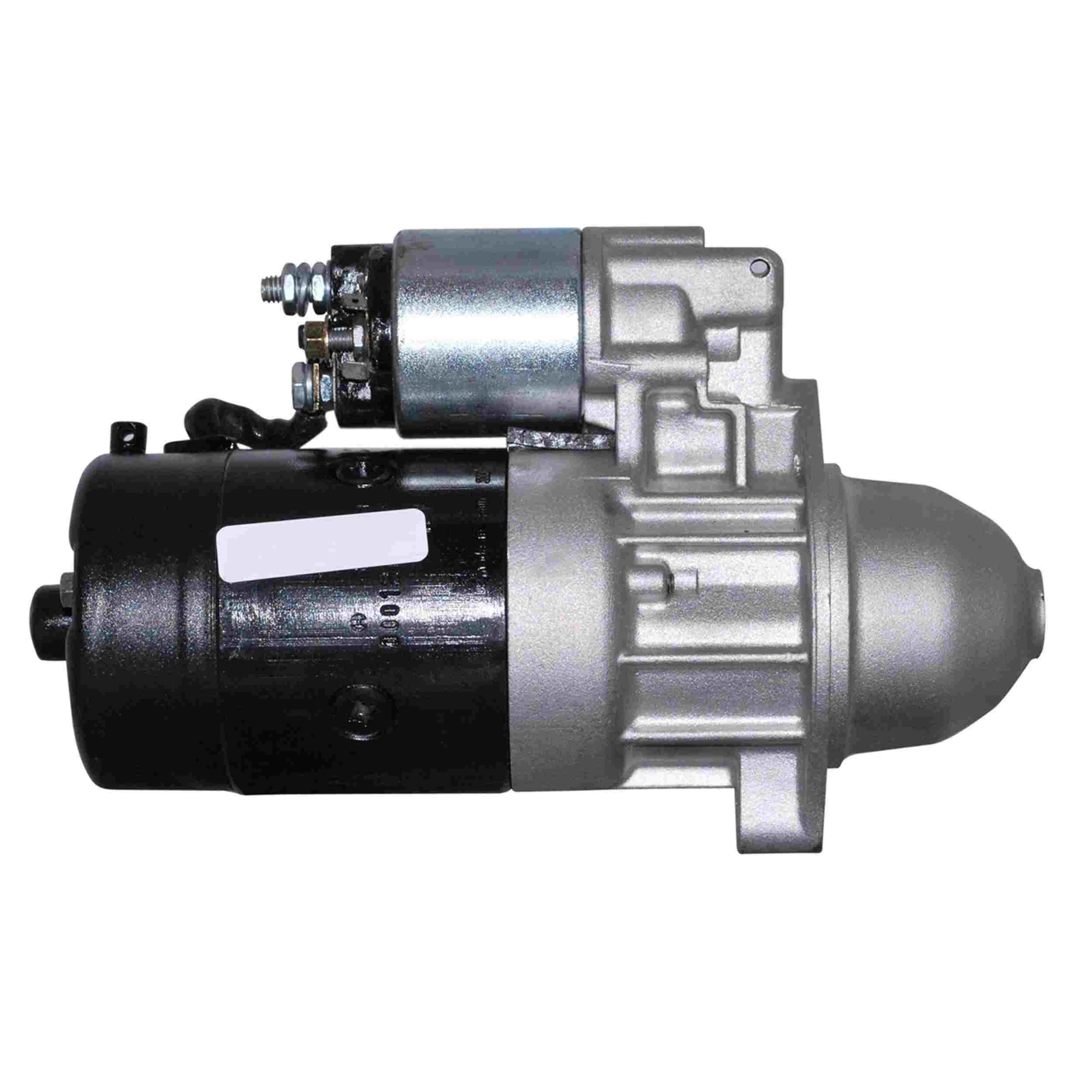 Quality-Built Starter 12199